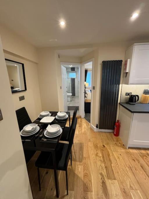 Minster Bells Suite