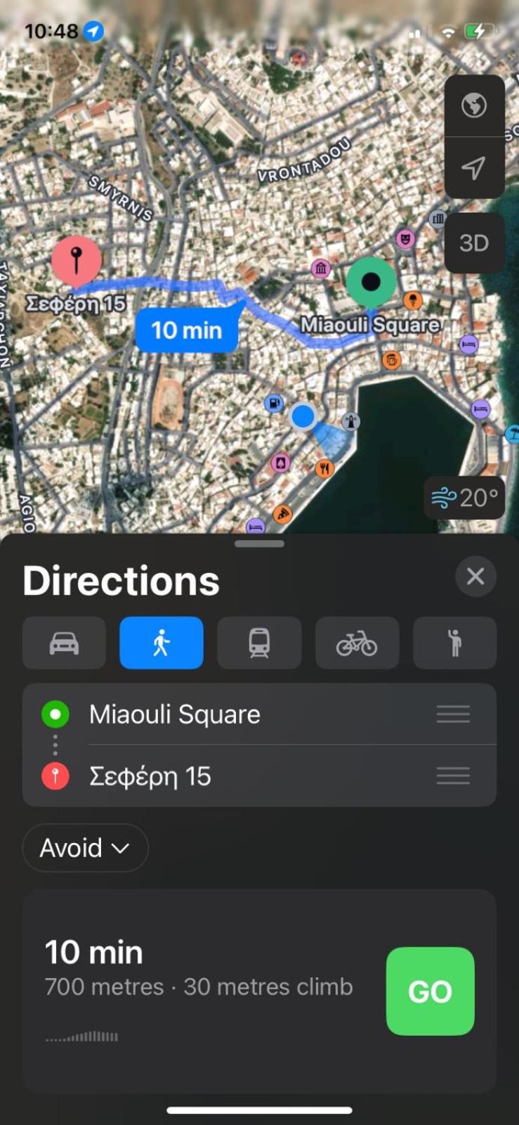 VeVou Apartment photo 4