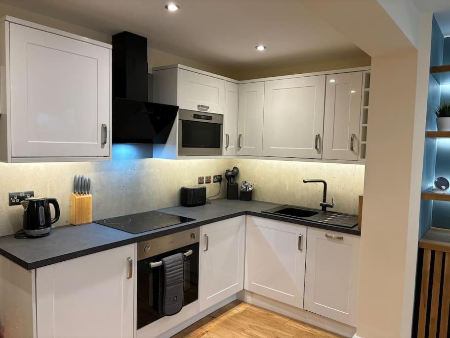 Minster Bells Suite