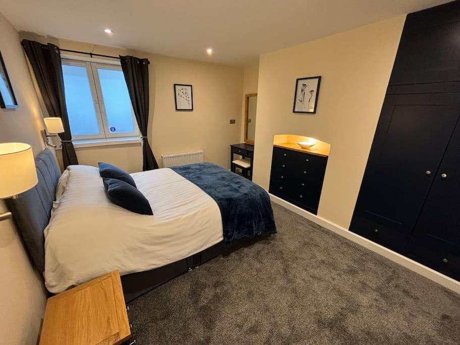 Minster Bells Suite