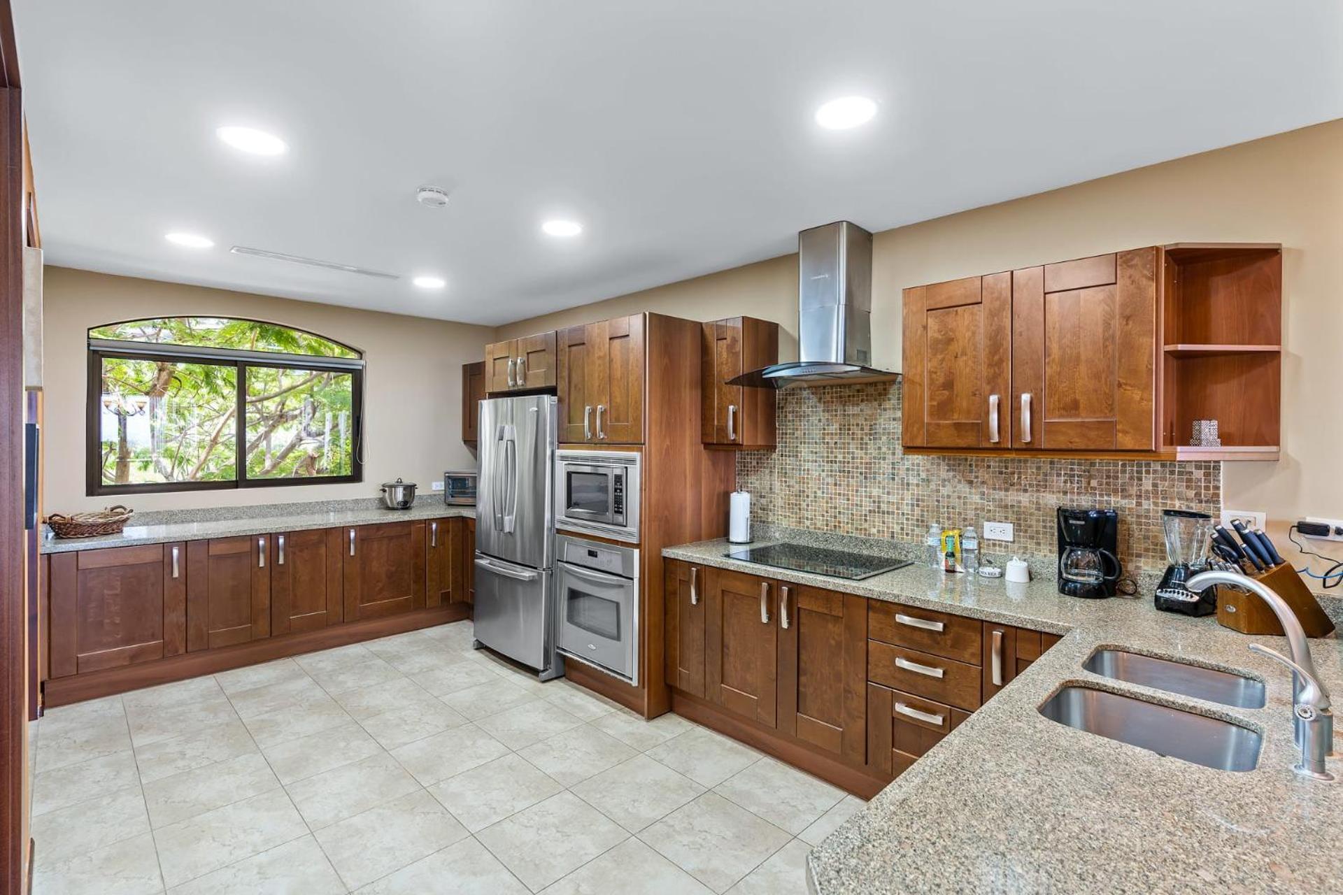 Stunning Luxury Penthouse in Exclusive Beachfront Community with Resort-Style Amenities & Sweeping Views of the Ocean & Golf Course