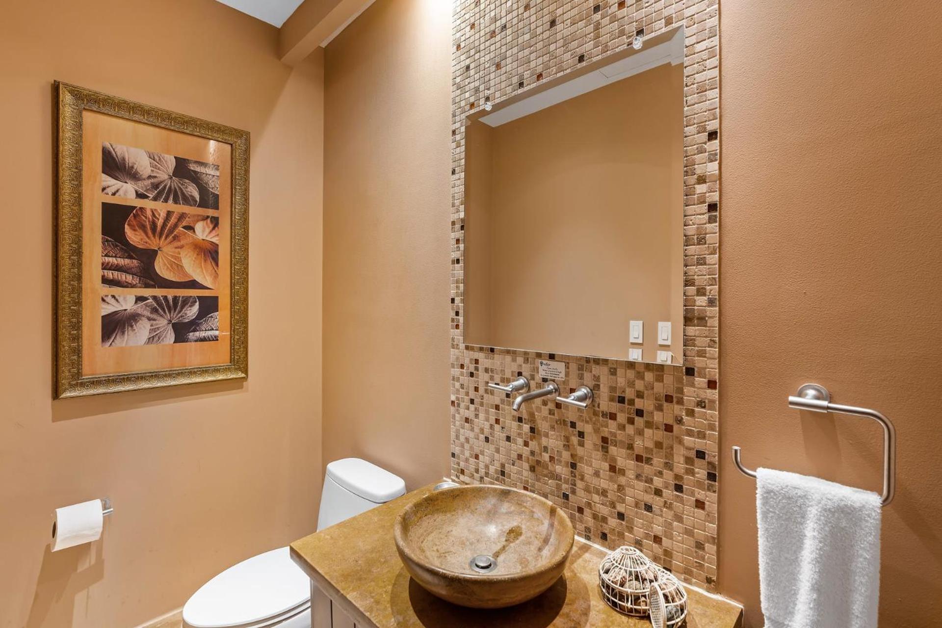 Stunning Luxury Penthouse in Exclusive Beachfront Community with Resort-Style Amenities & Sweeping Views of the Ocean & Golf Course