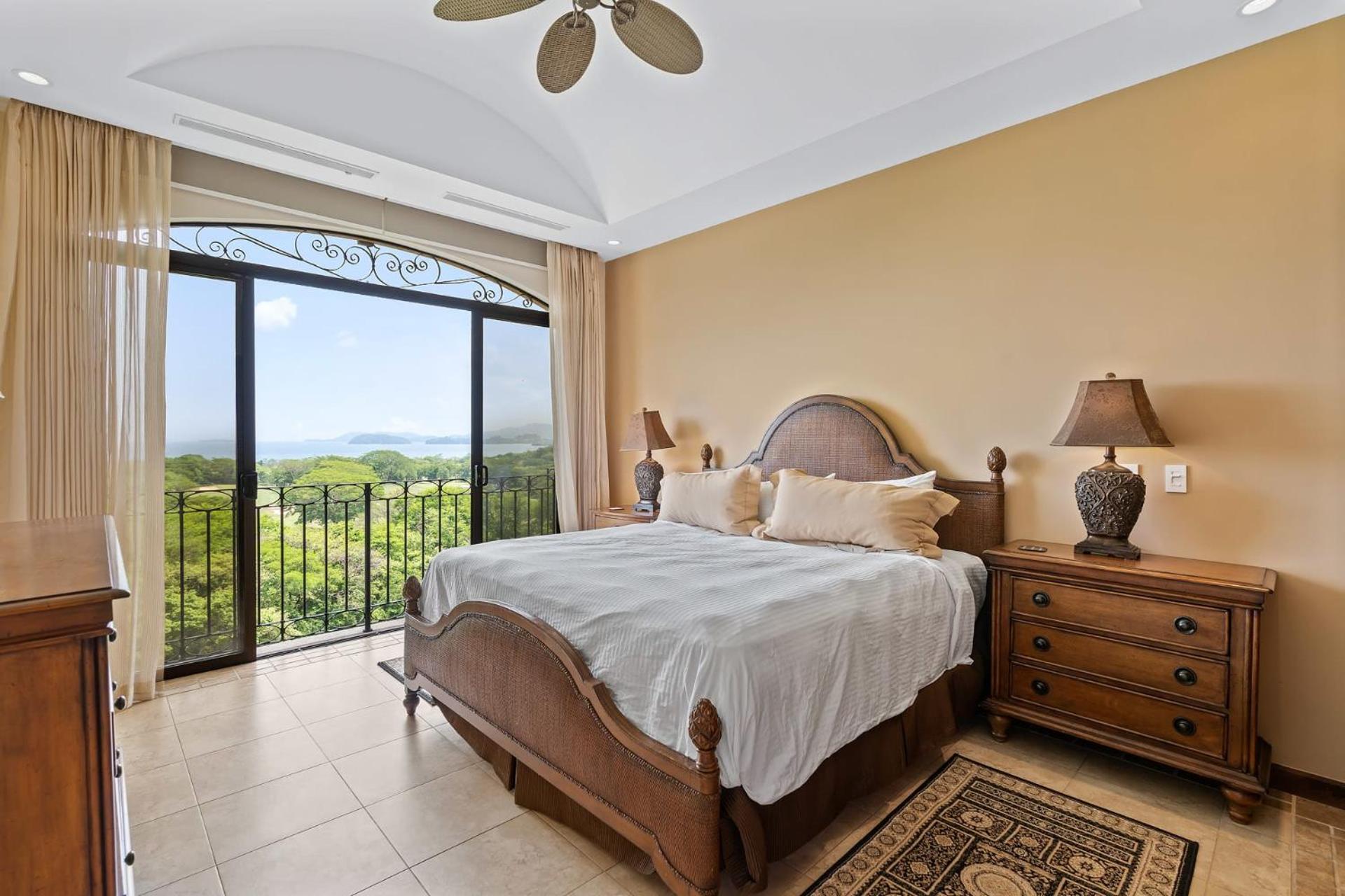Stunning Luxury Penthouse in Exclusive Beachfront Community with Resort-Style Amenities & Sweeping Views of the Ocean & Golf Course