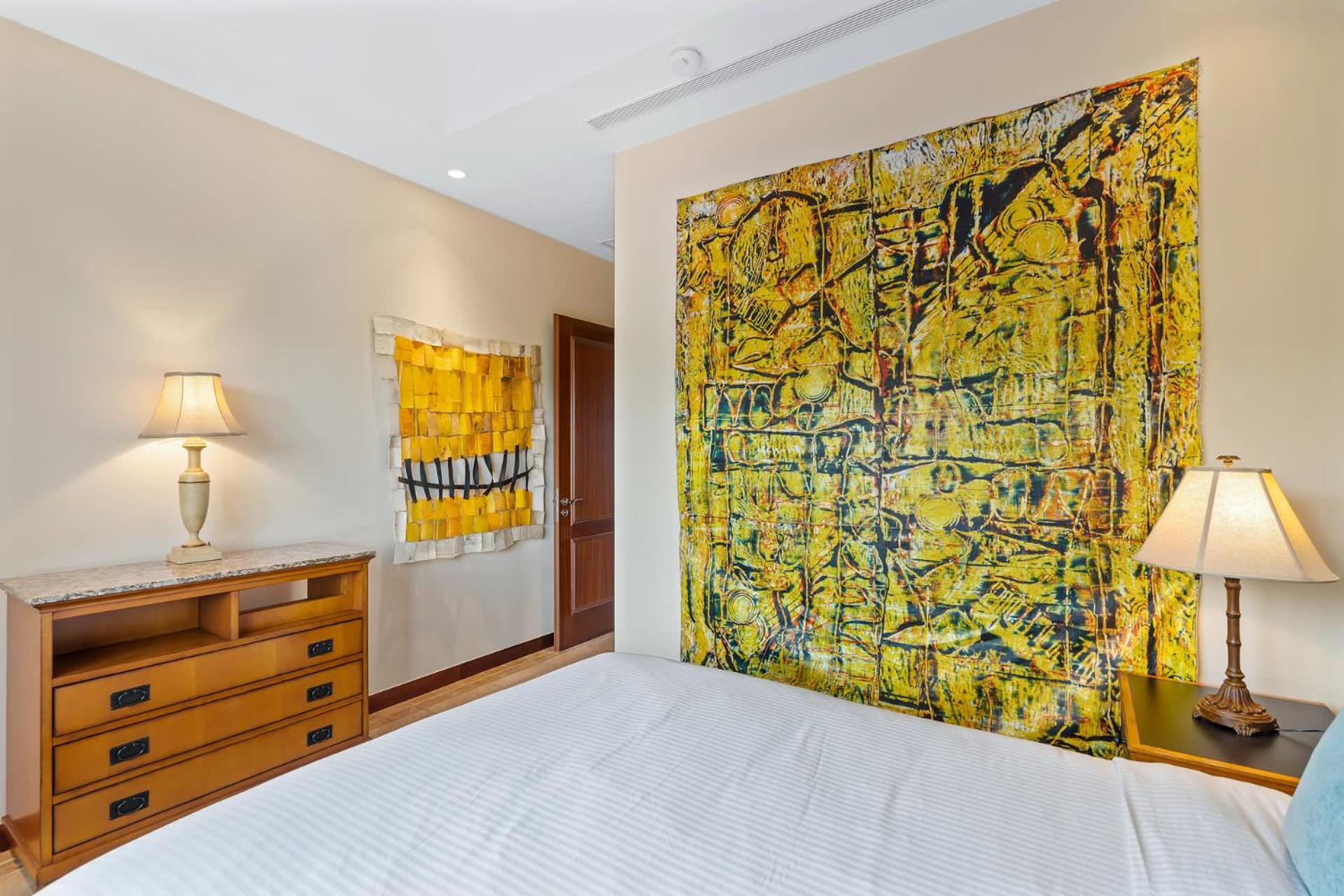 Stunning Luxury Penthouse in Exclusive Beachfront Community with Resort-Style Amenities & Sweeping Views of the Ocean & Golf Course