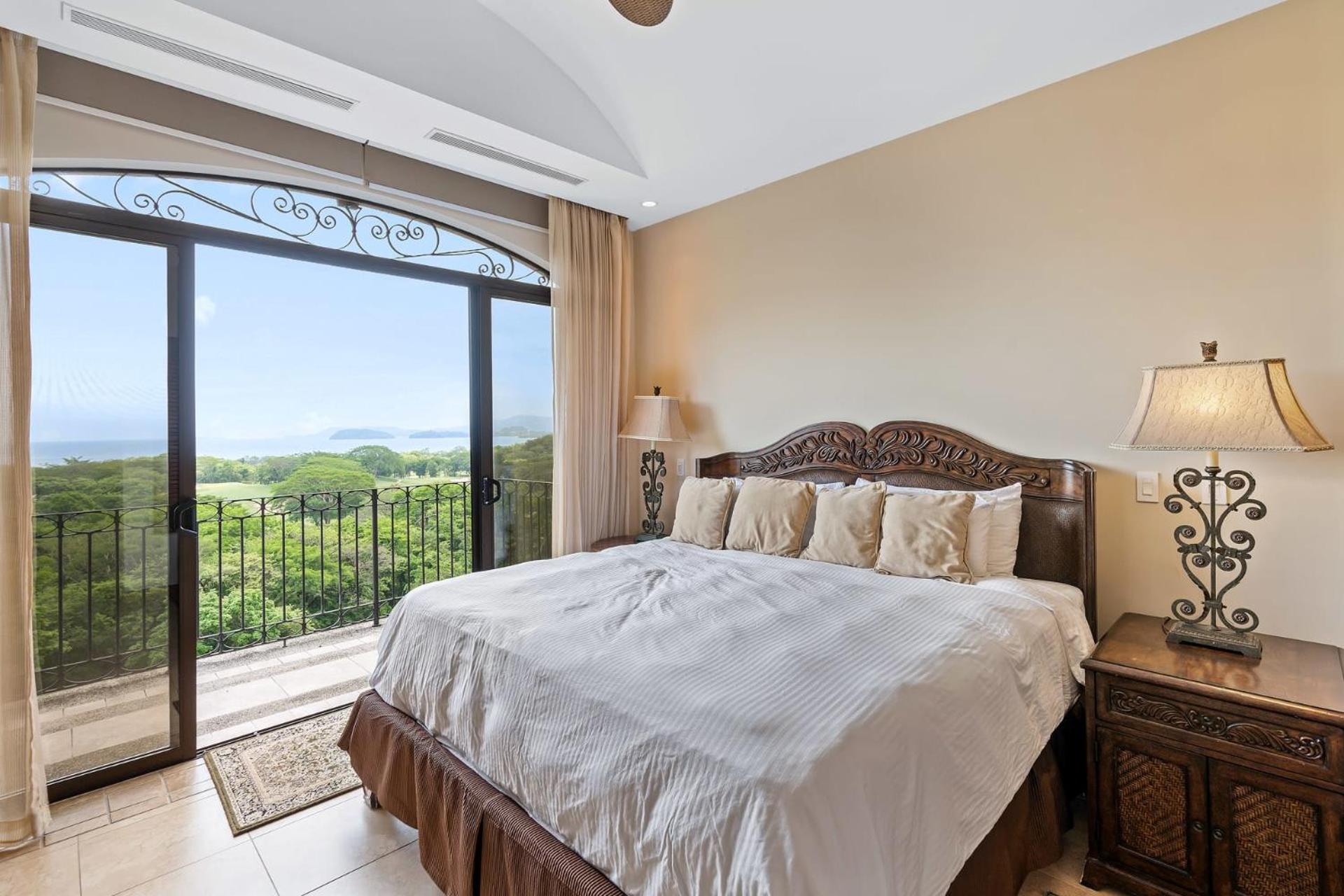 Stunning Luxury Penthouse in Exclusive Beachfront Community with Resort-Style Amenities & Sweeping Views of the Ocean & Golf Course