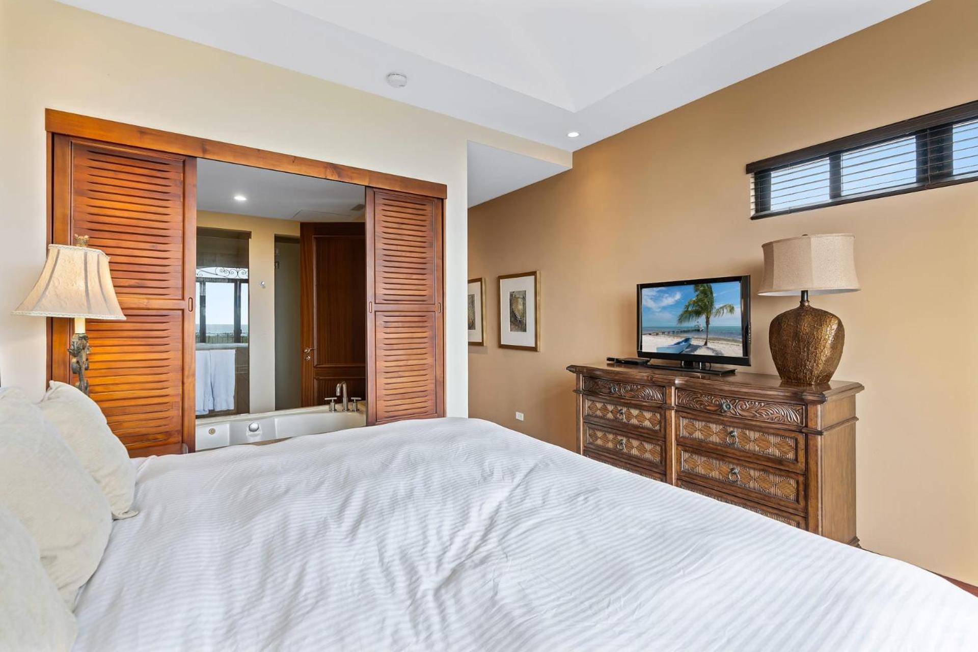 Stunning Luxury Penthouse in Exclusive Beachfront Community with Resort-Style Amenities & Sweeping Views of the Ocean & Golf Course