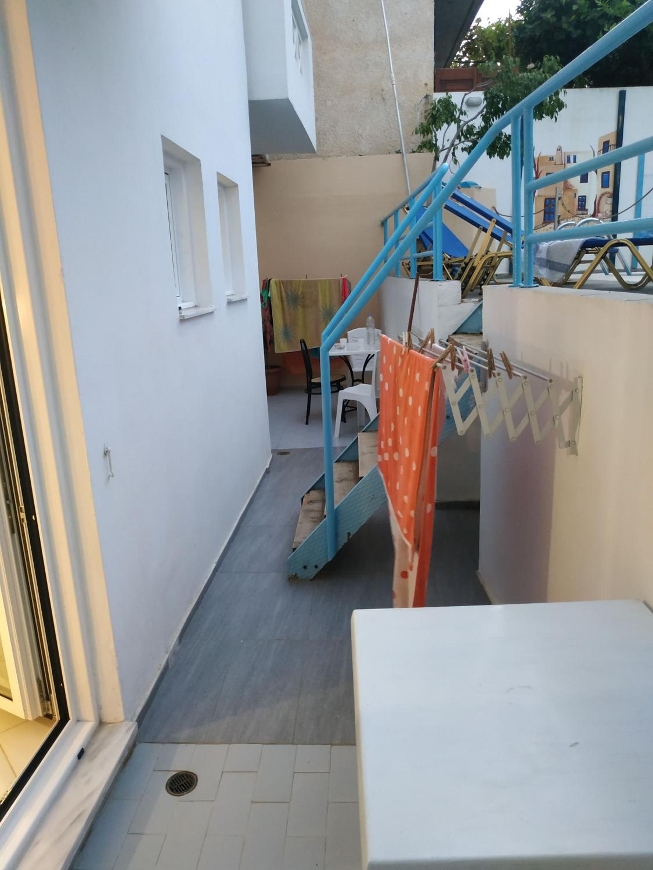 Renia Studio-apartments-studio