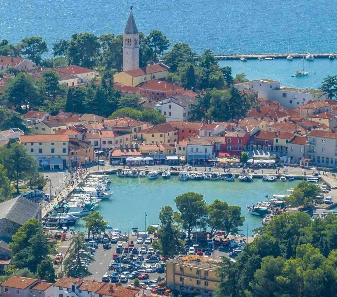 Apartmani Rita Oliva