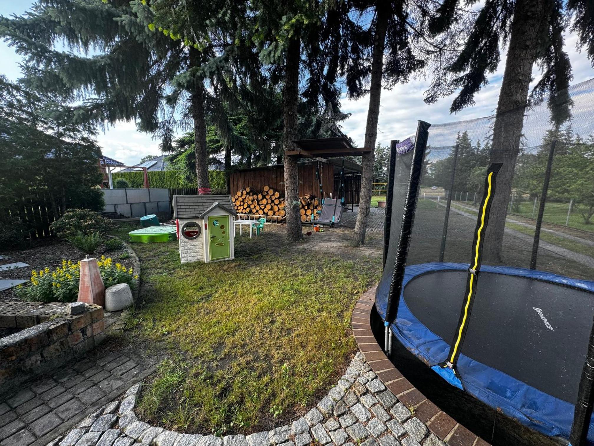 Ferienanlage