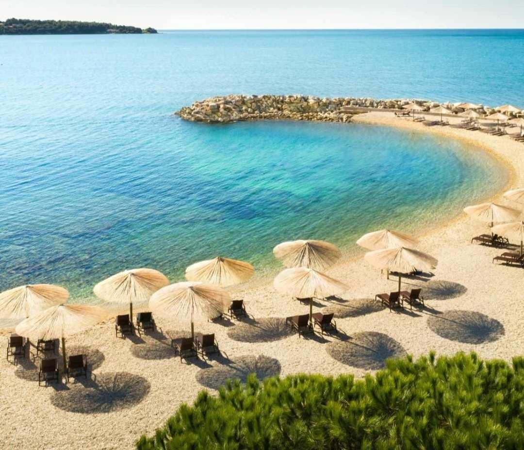 Apartmani Rita Oliva