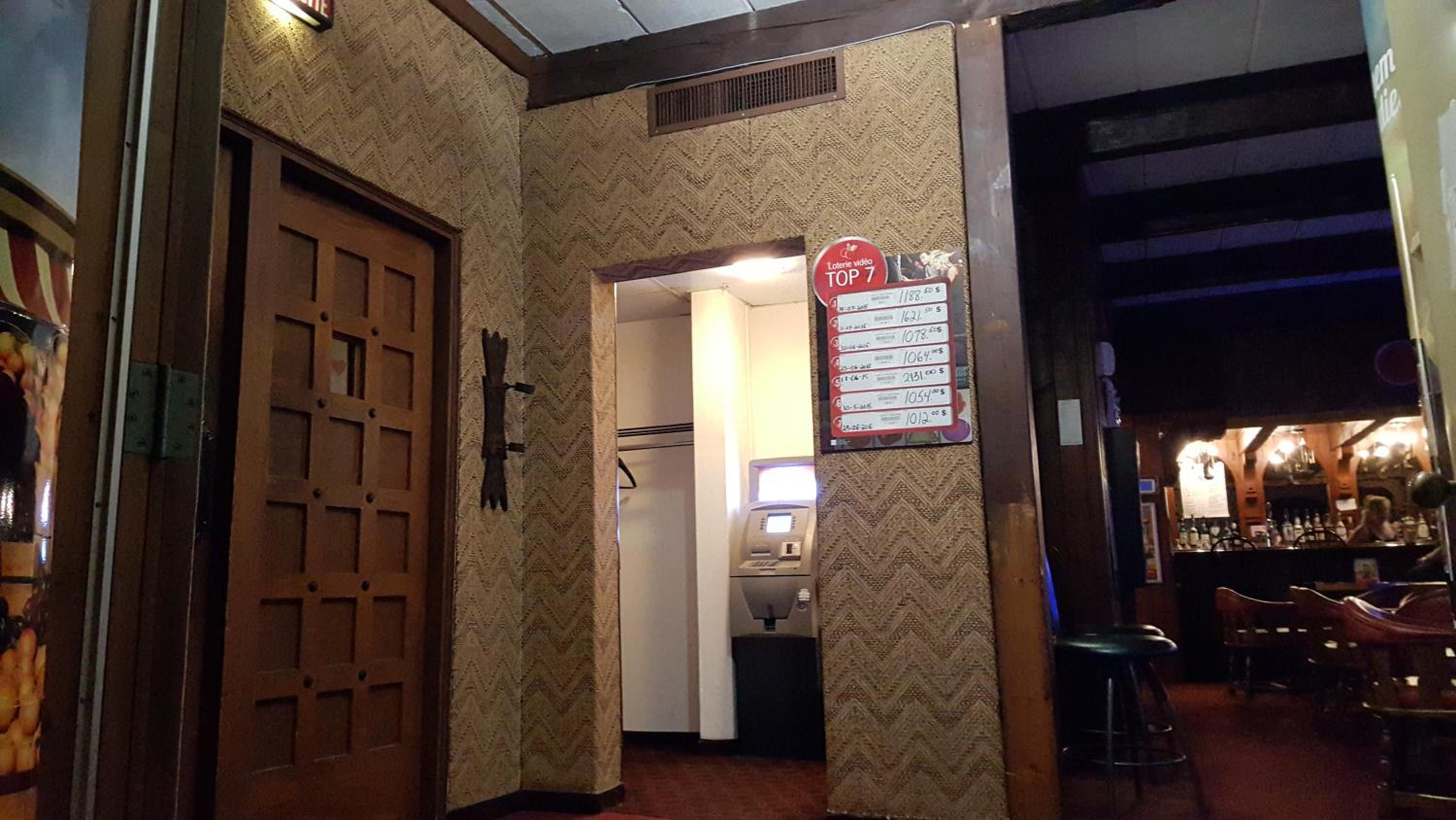 Trois-rivieres Vacations - Hotel Motel Penn-Mass - Property Image 4