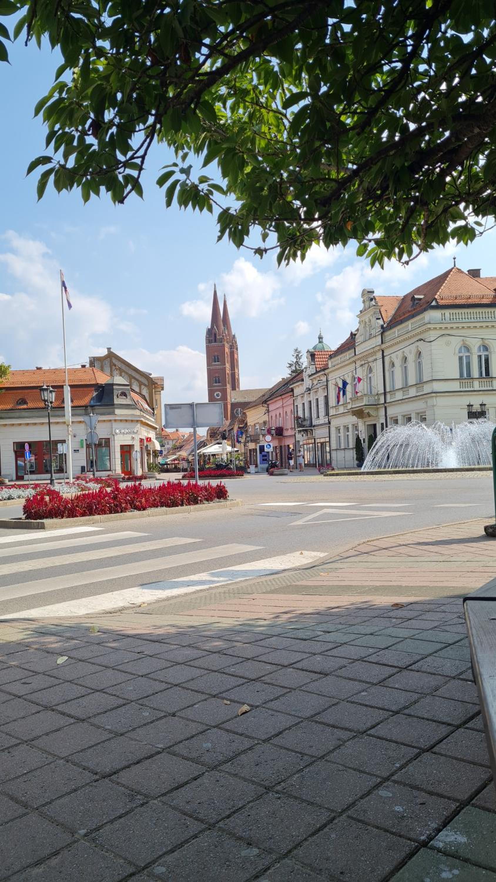 Apartman Dolina