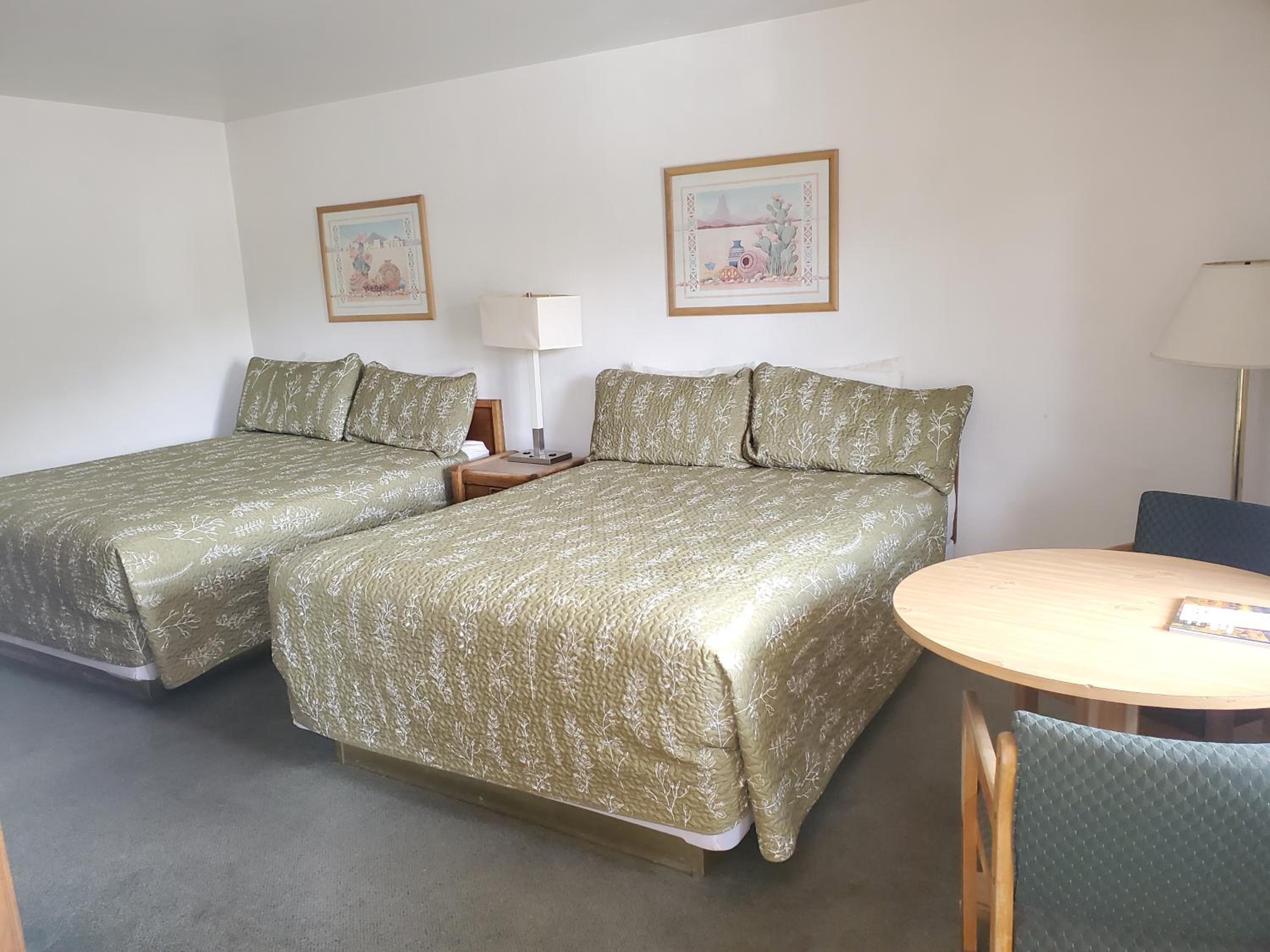 Budget Inn Durango