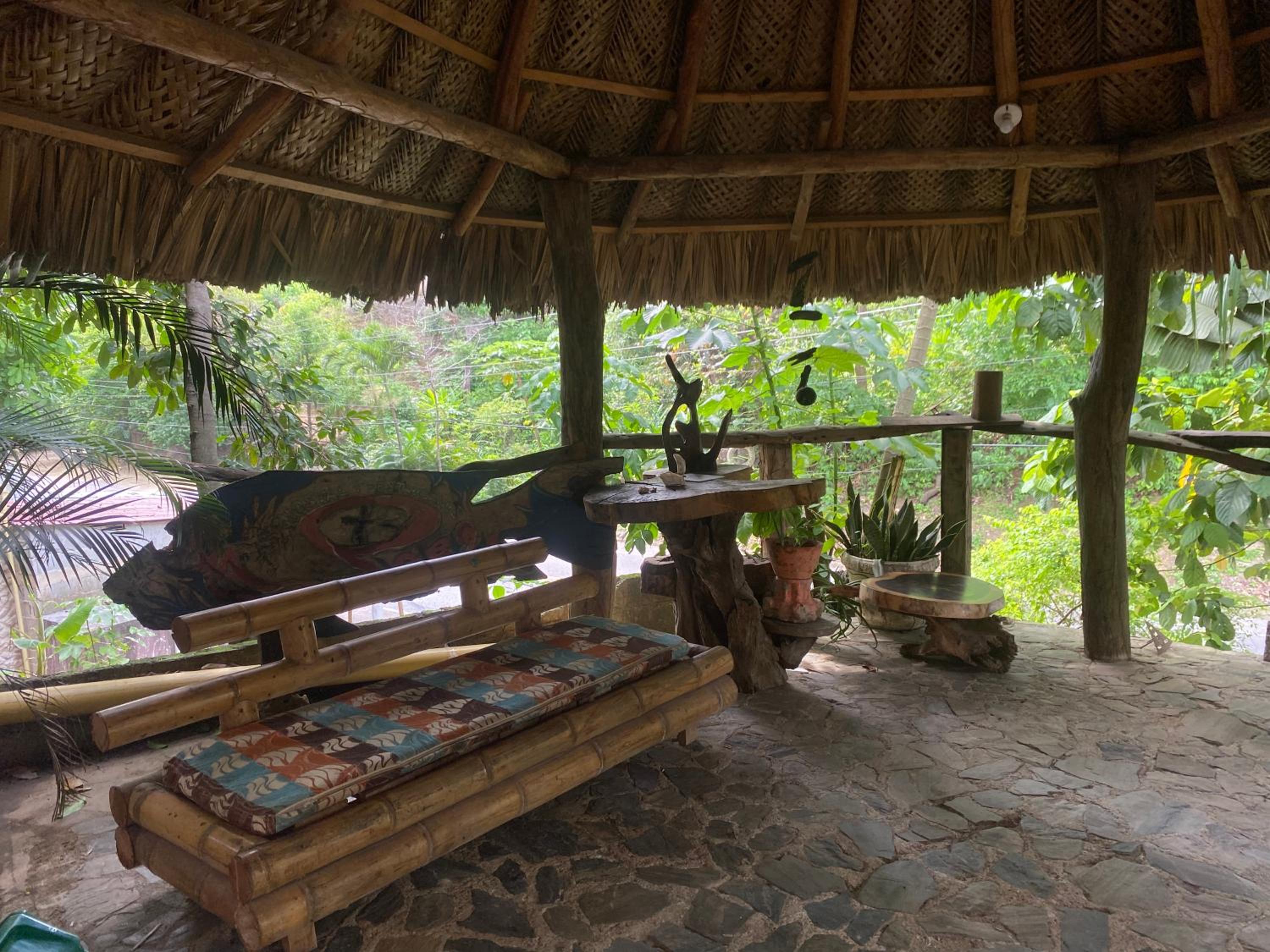 Eco Hostal La Perla Tayrona