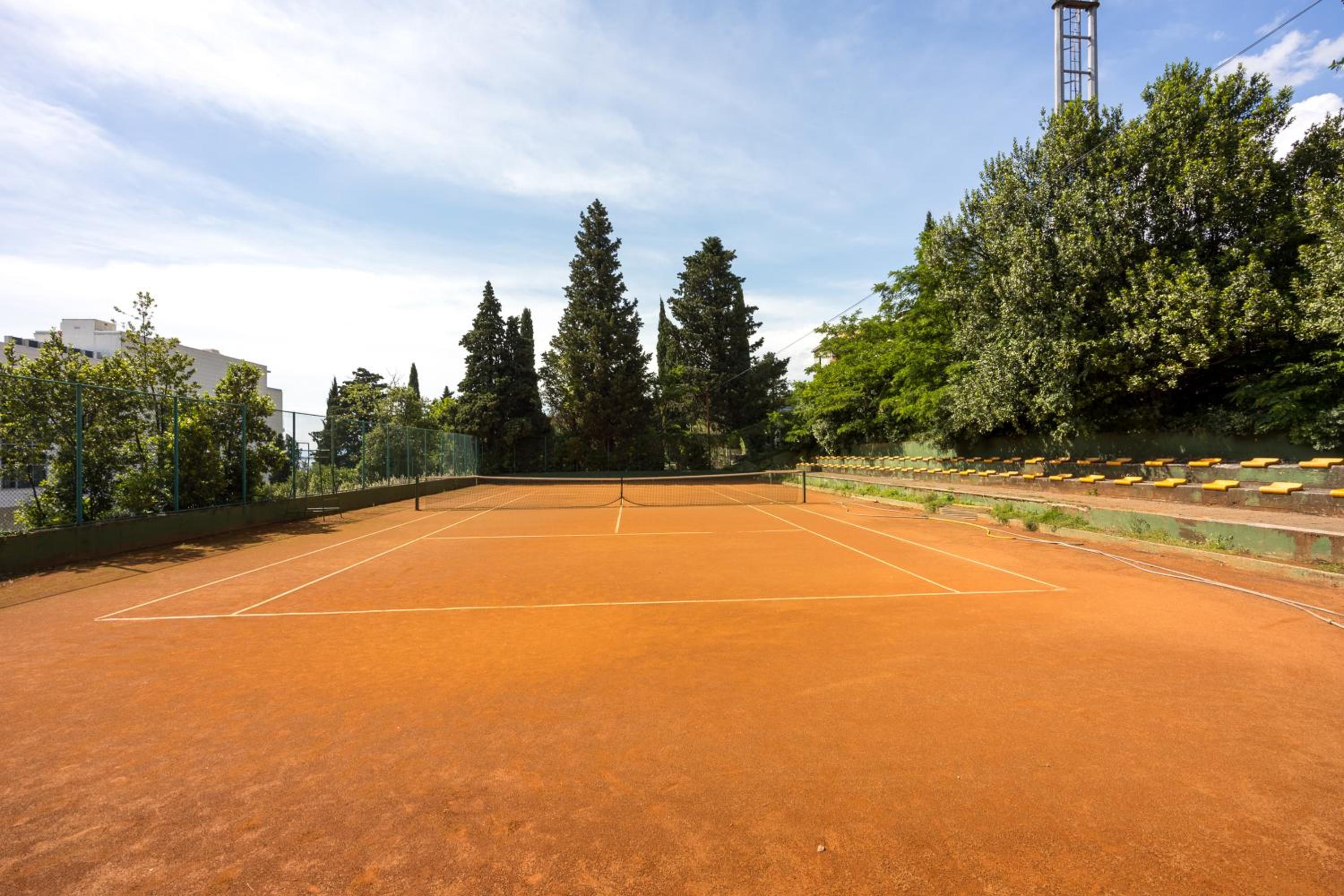 Apartments Cindrić