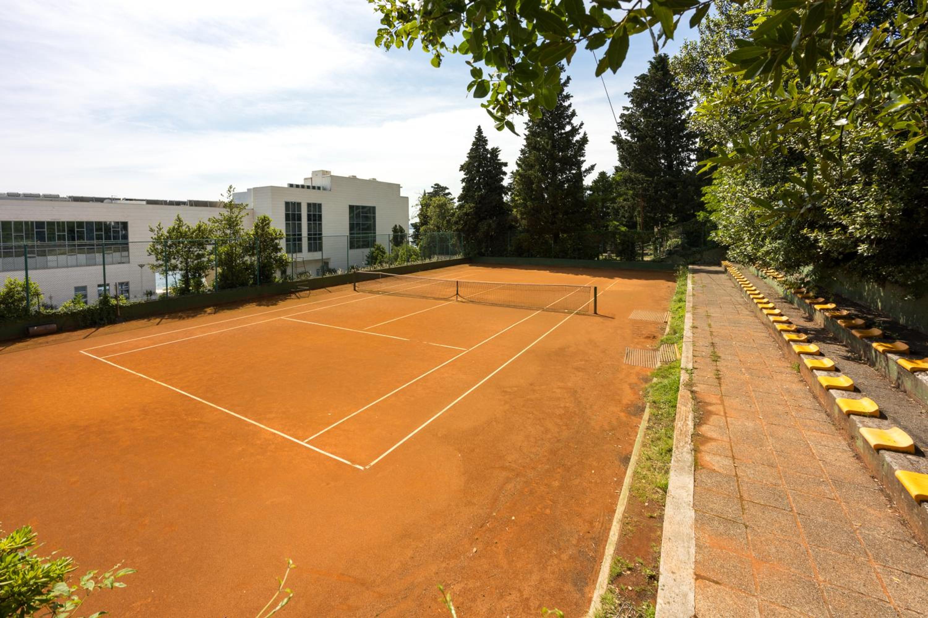 Apartments Cindrić