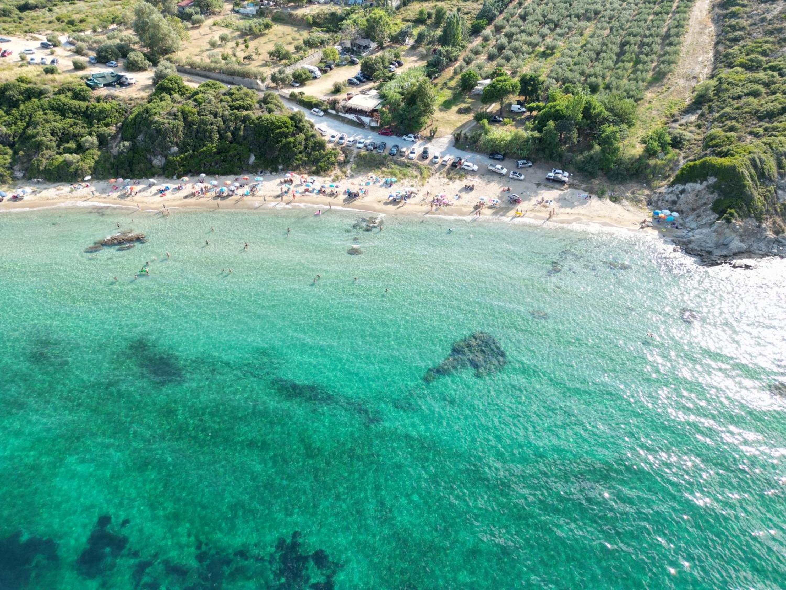 Great Villa Philipi view 3
