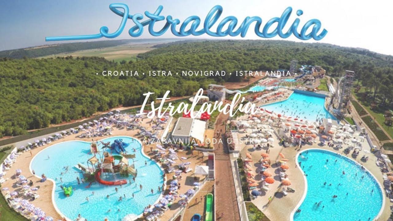 Apartmani Rita Oliva