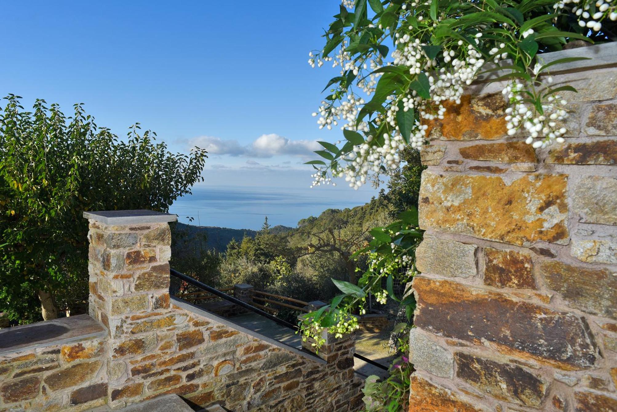 Endless Green 4 Arethousa Ikaria