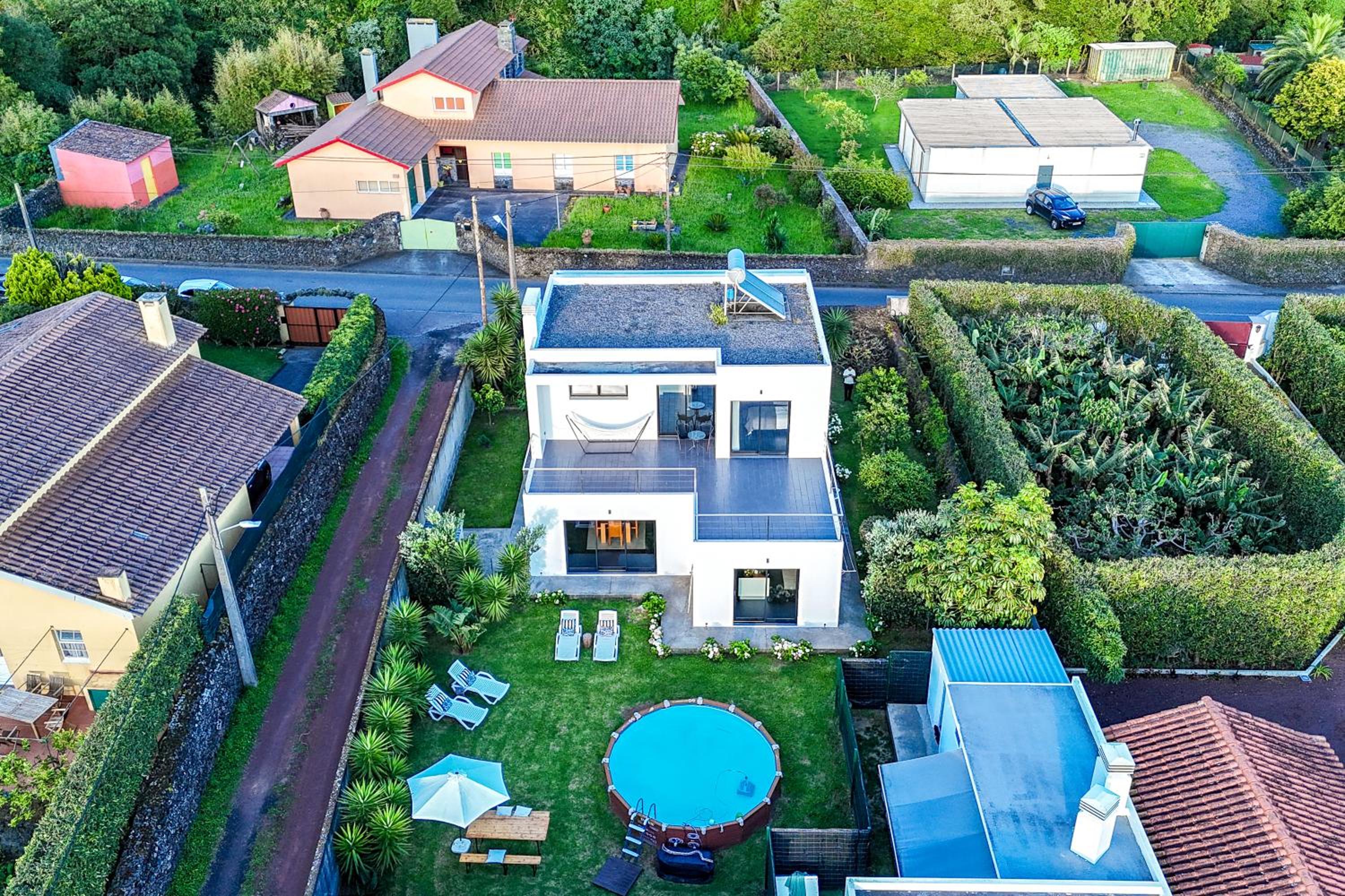 Cristy's Place view 2