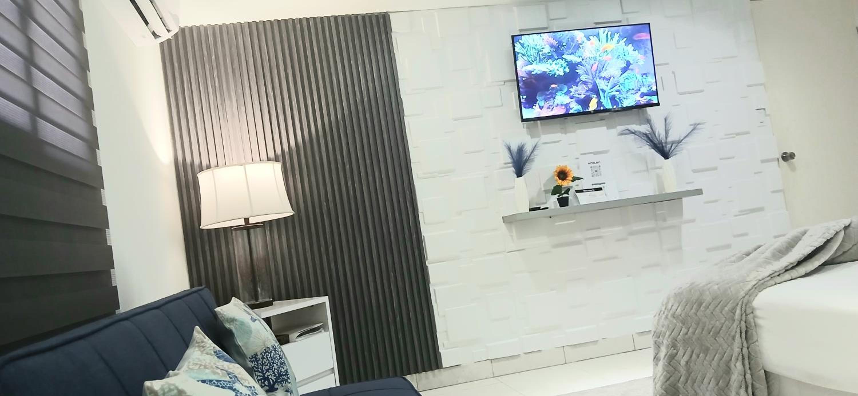 Love vacation rental aruba
