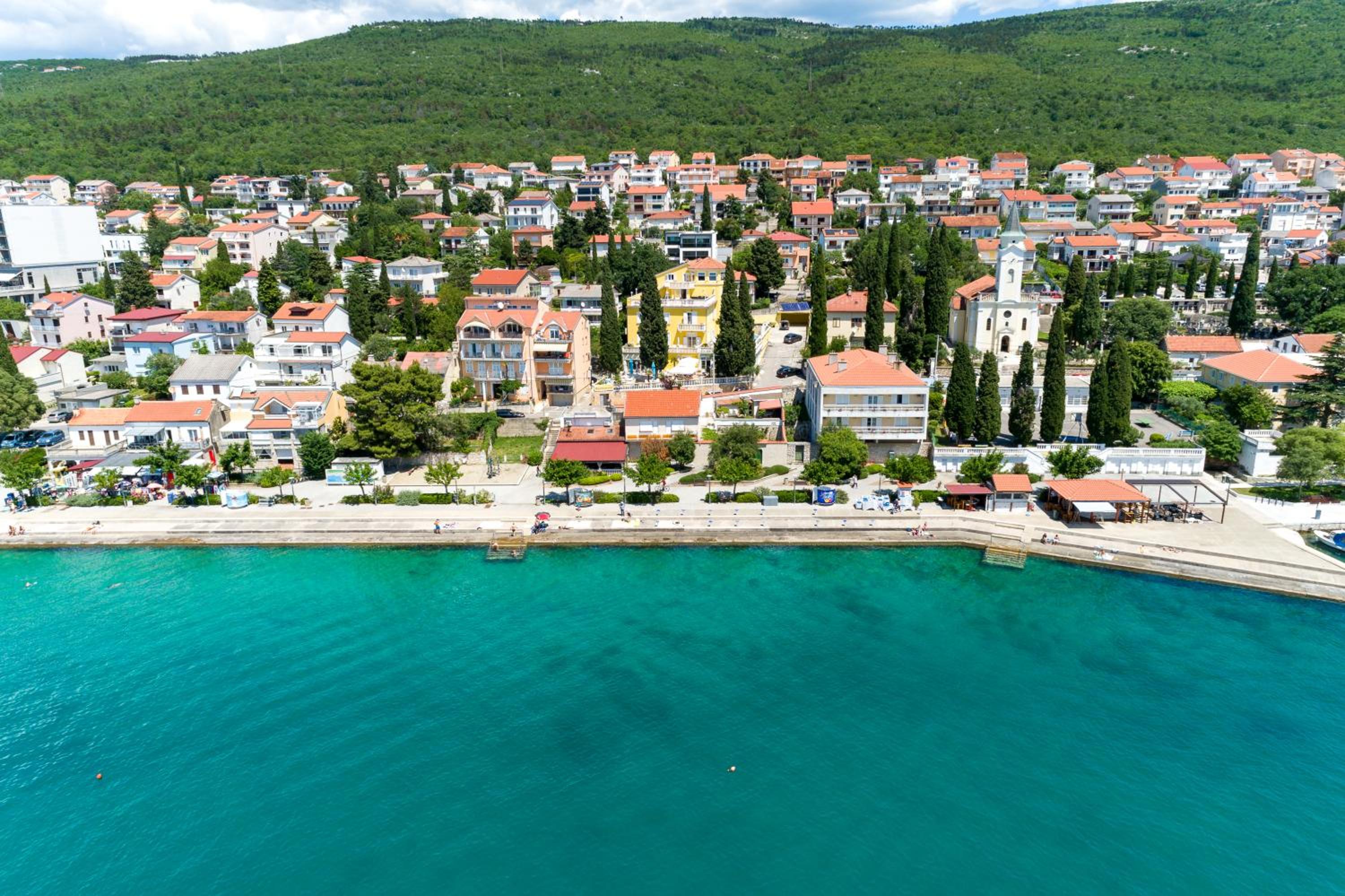 Apartments Cindrić
