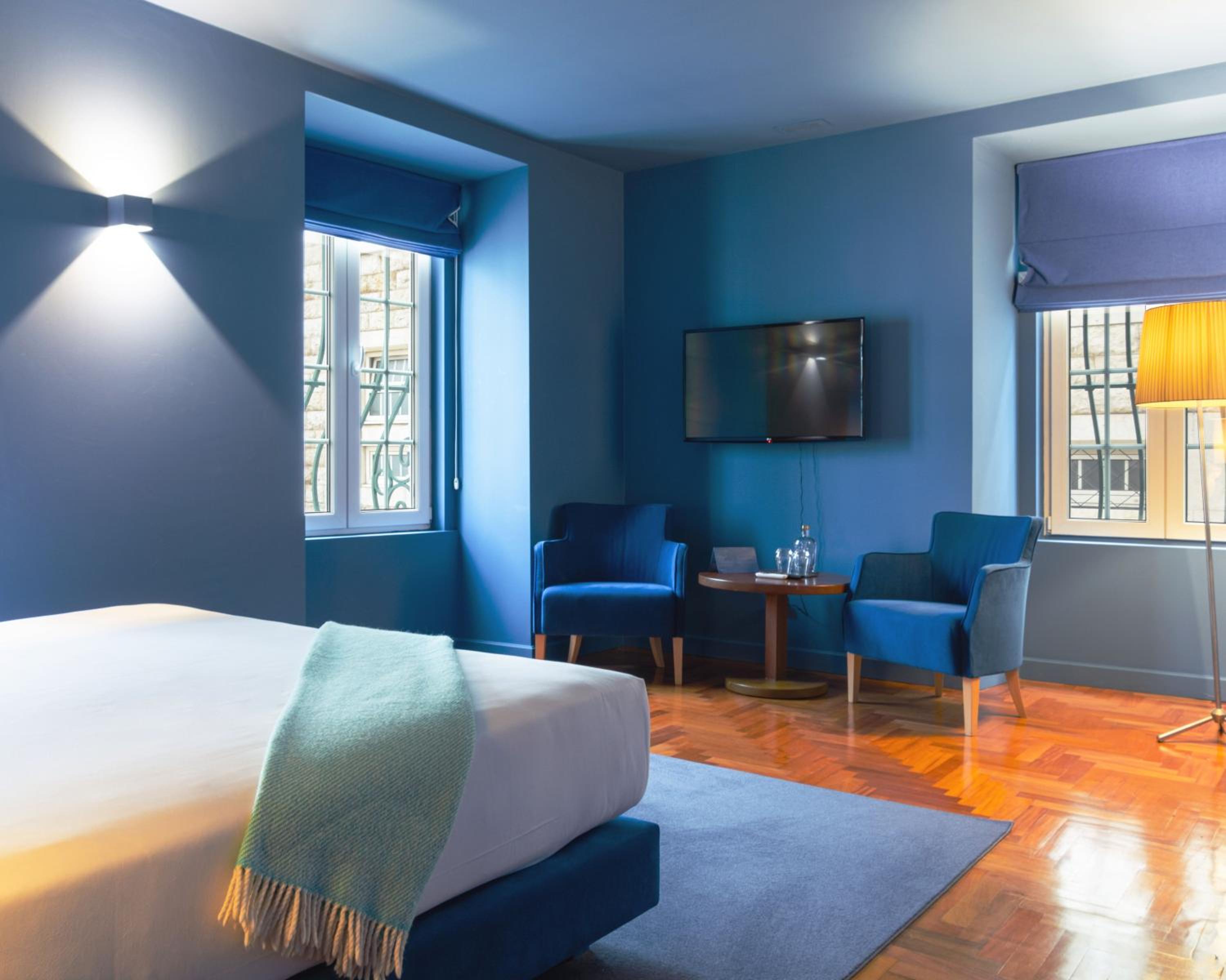 Villa Cascais Boutique Hotel view 4