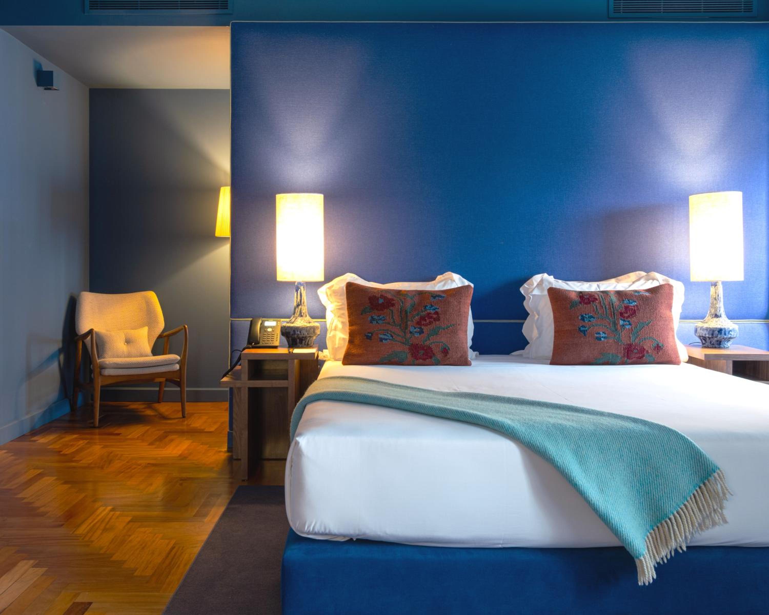 Villa Cascais Boutique Hotel view 3