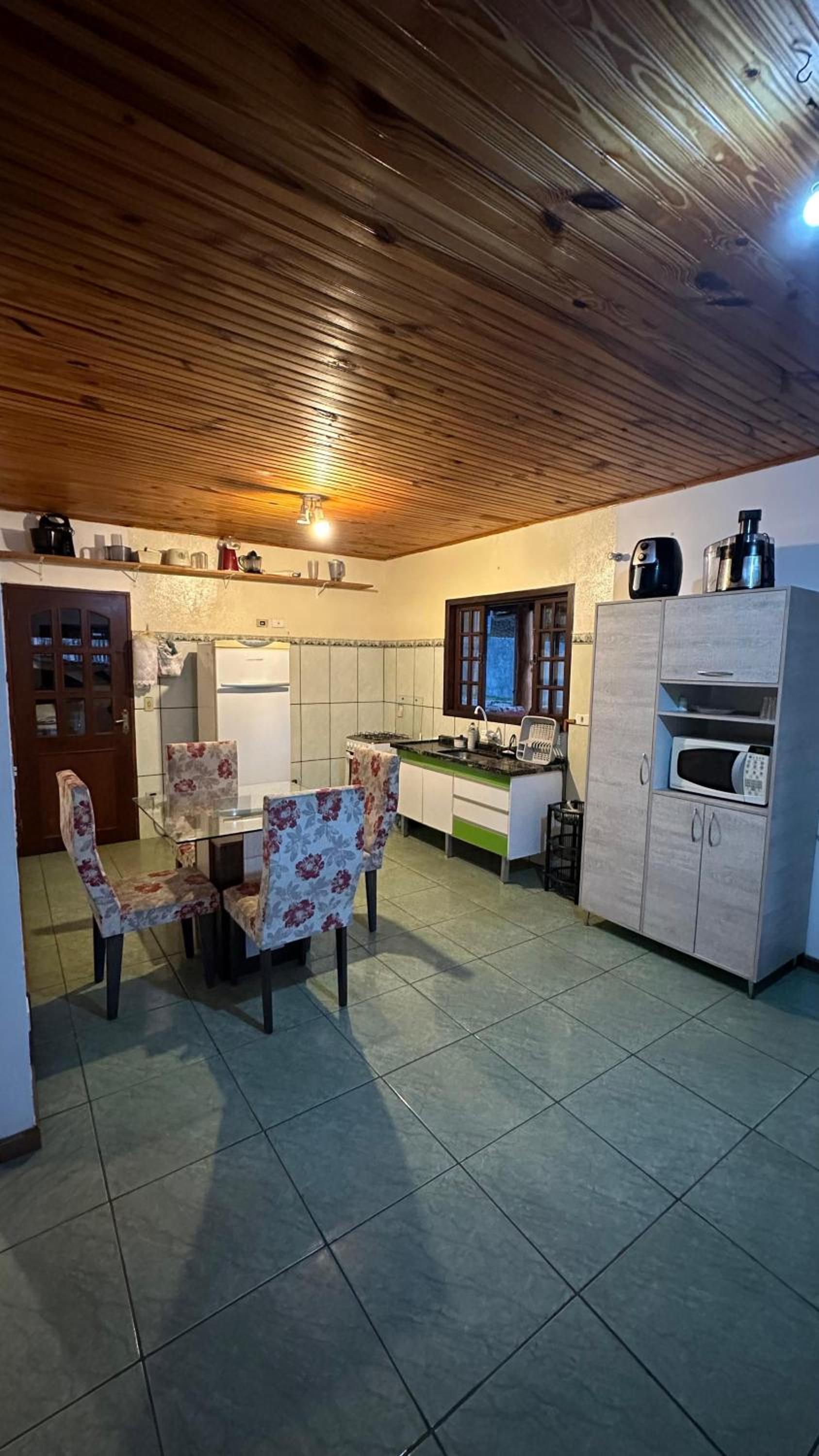 Casa Paiol Grande - Vista das montanhas e pedras