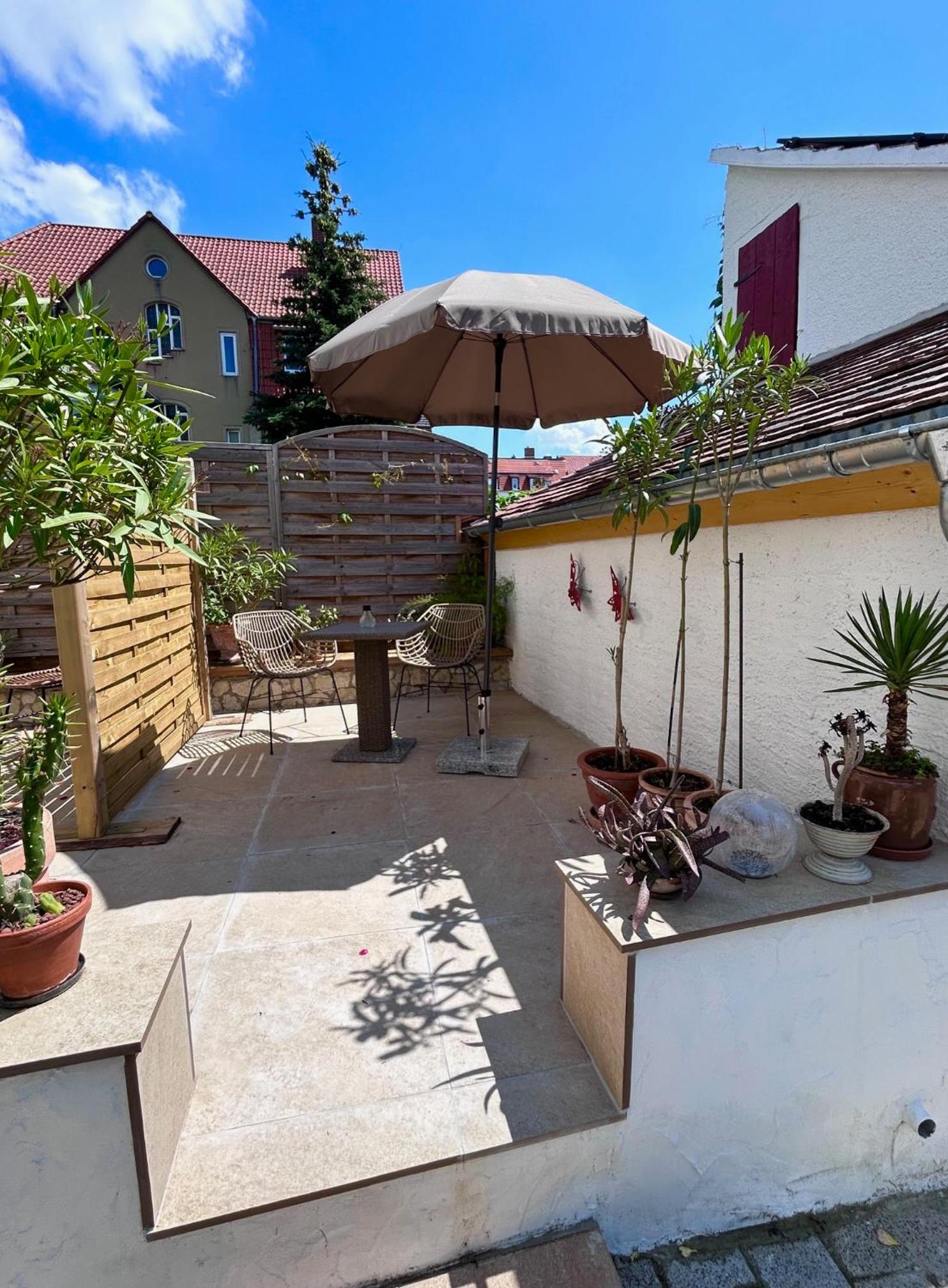 Ferienwohnung TINA