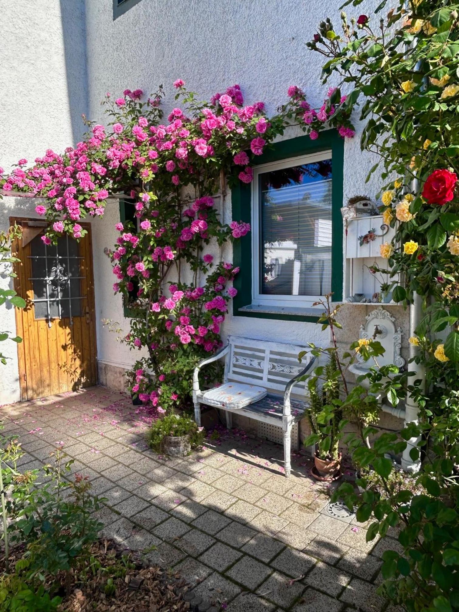 Ferienwohnung TINA