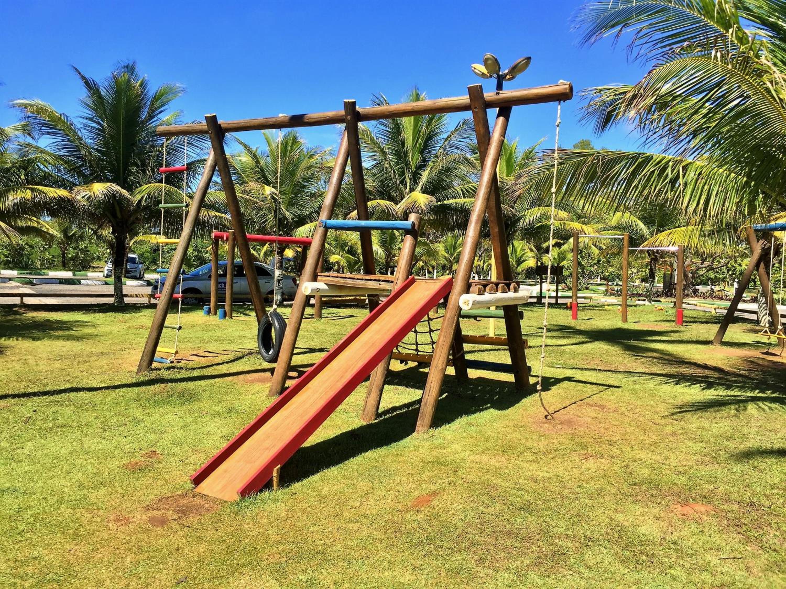Casa Sonho de Praia Guarajuba