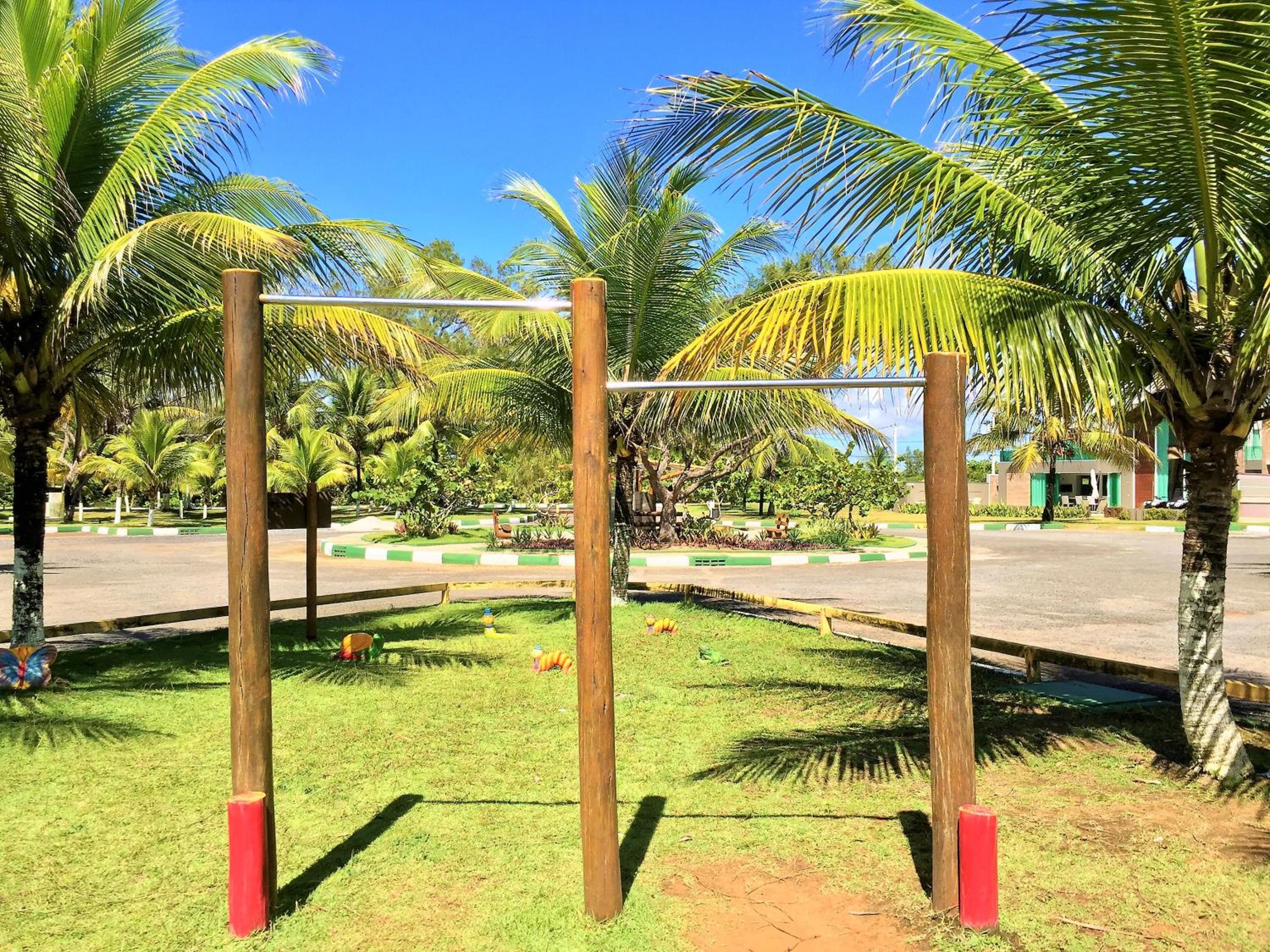 Casa Sonho de Praia Guarajuba
