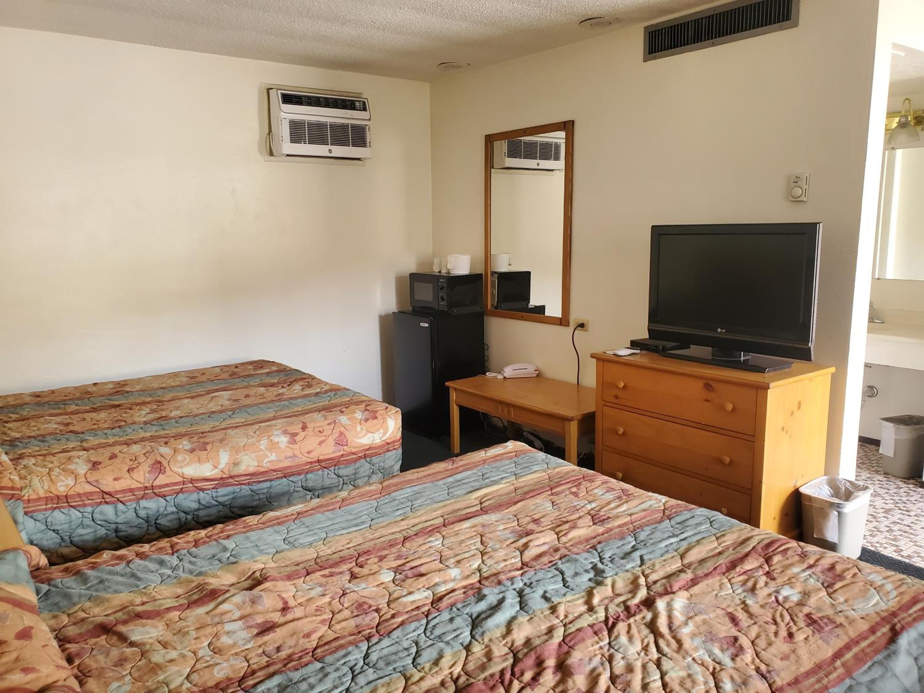 Budget Inn Durango