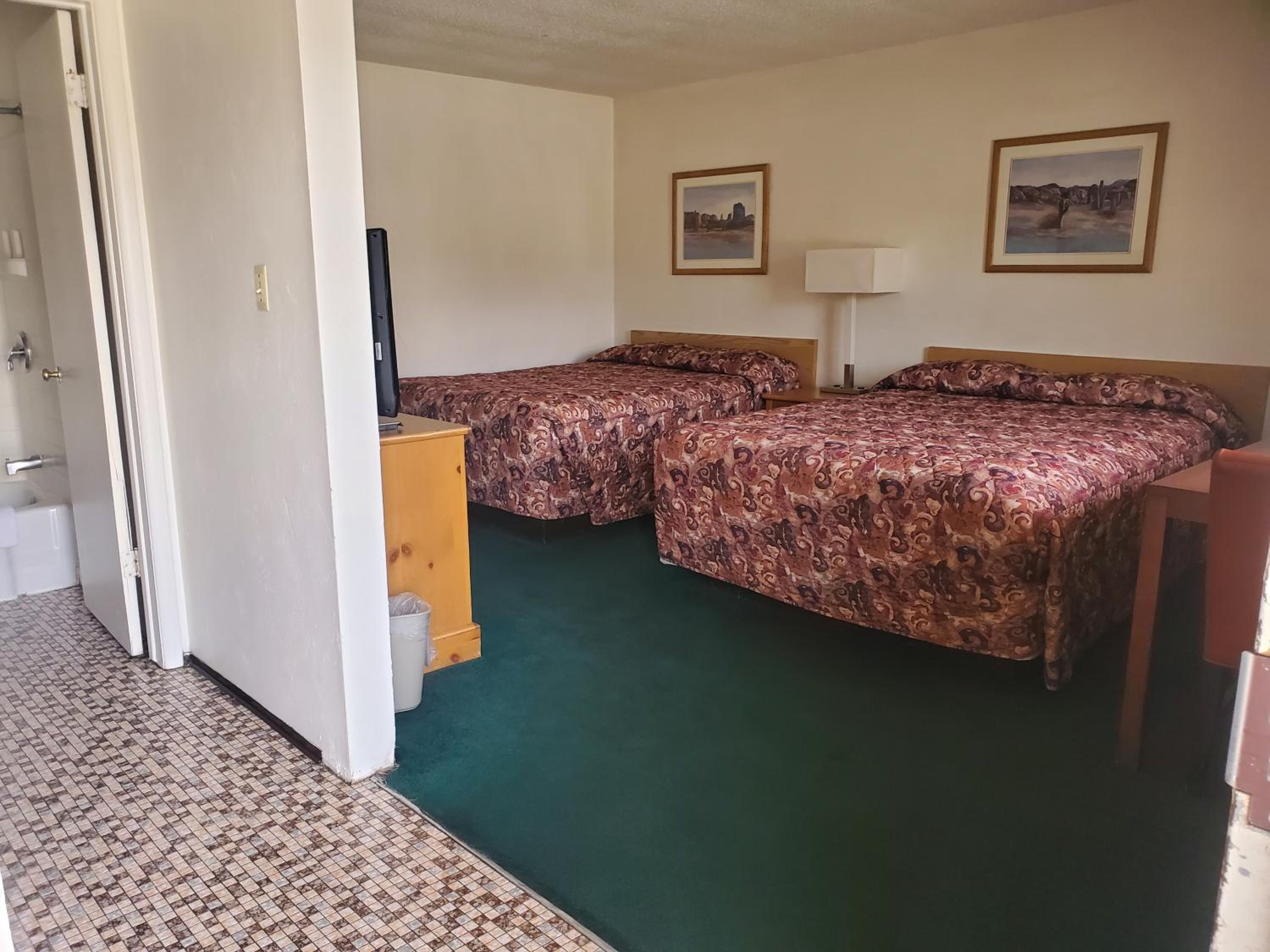 Budget Inn Durango