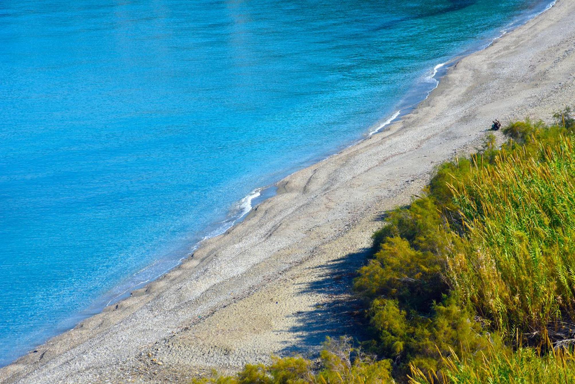 Endless Green 4 Arethousa Ikaria
