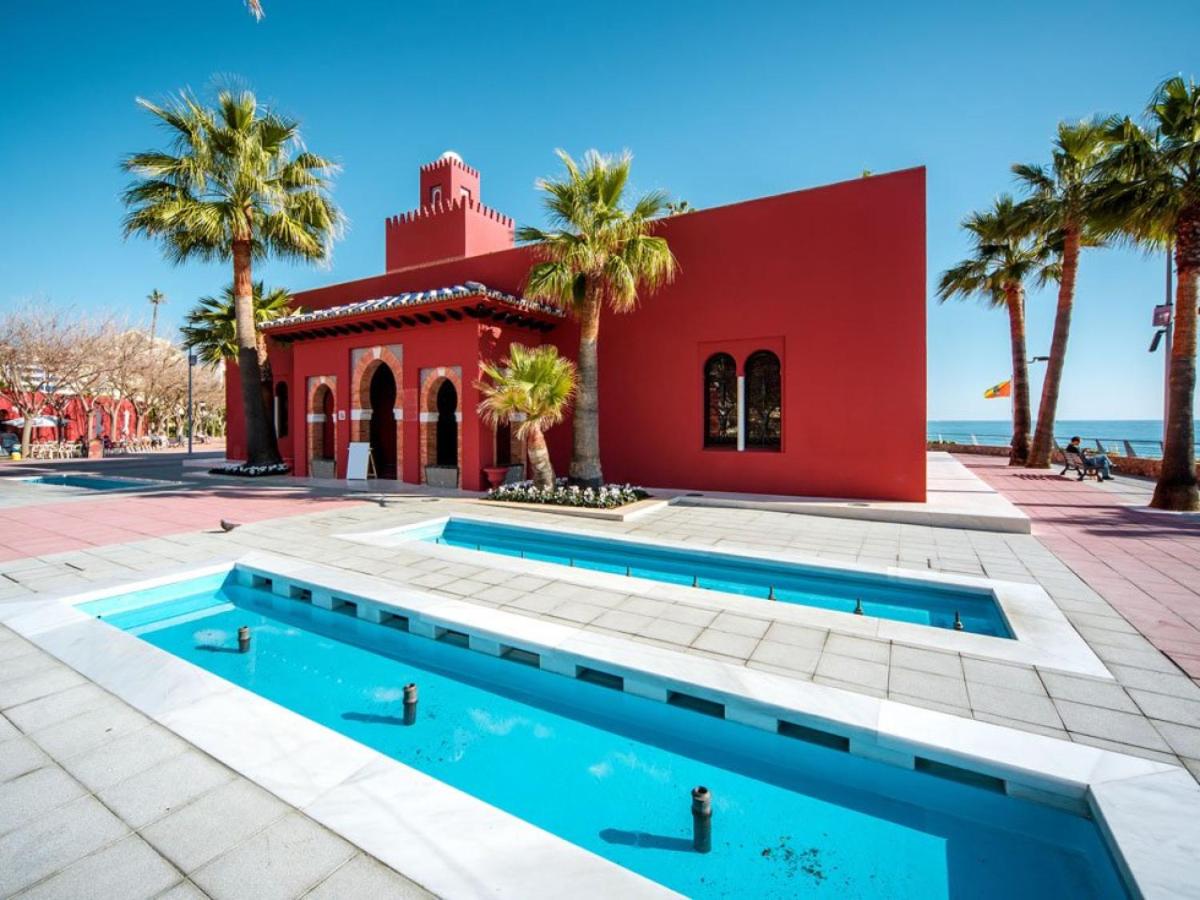 Apartamento Torremuelle Playa