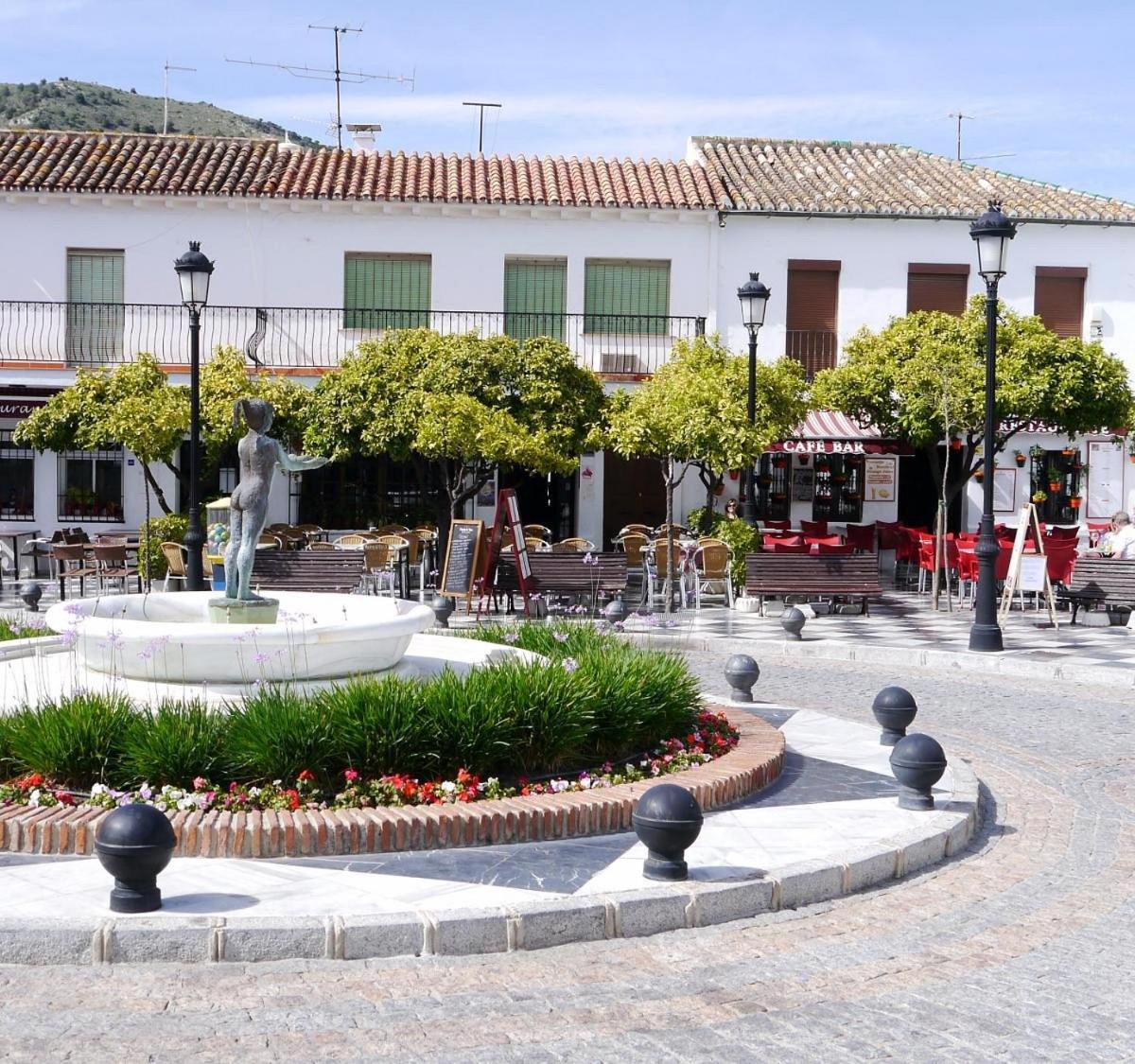 Apartamento Torremuelle Playa