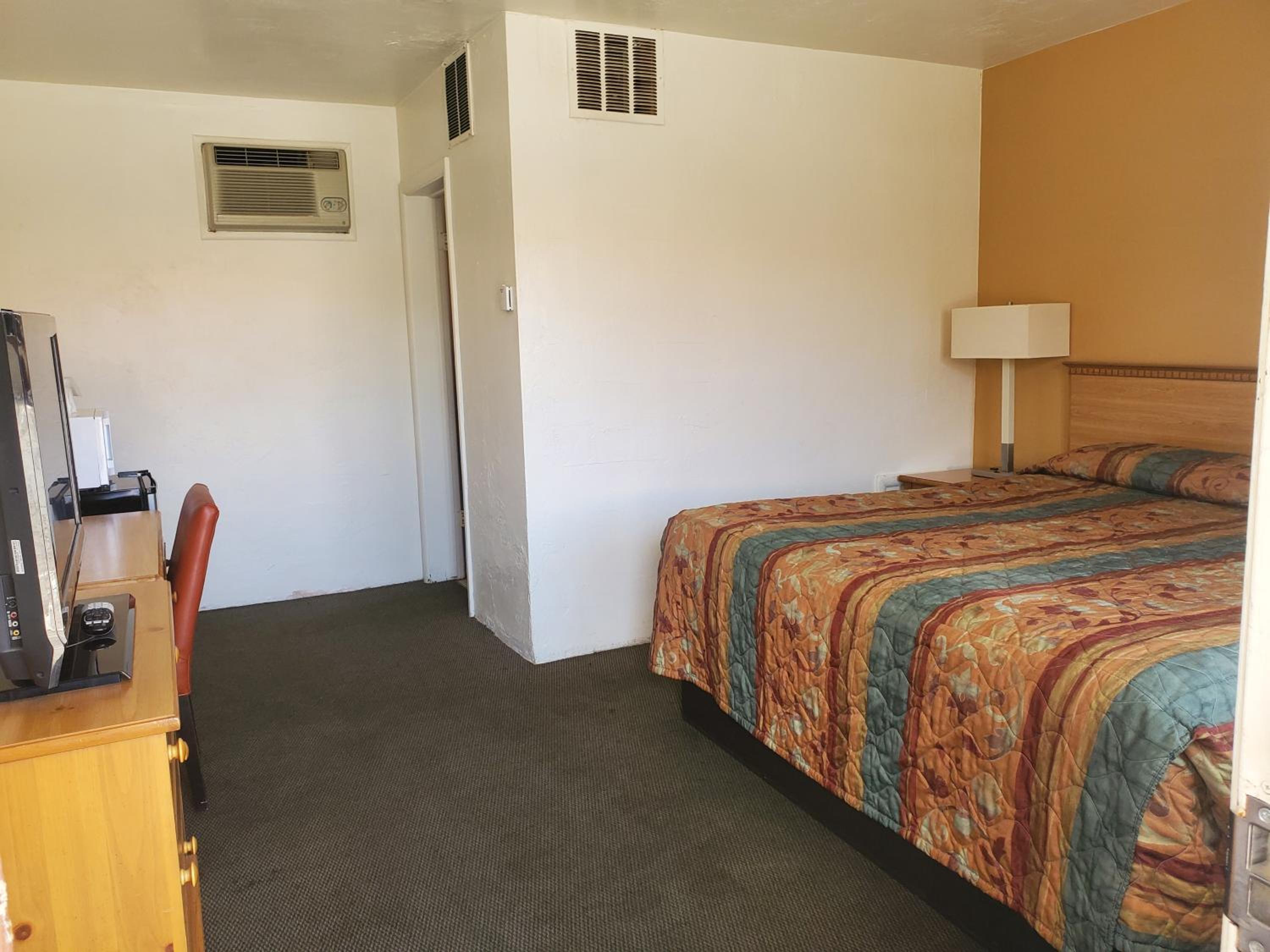 Budget Inn Durango