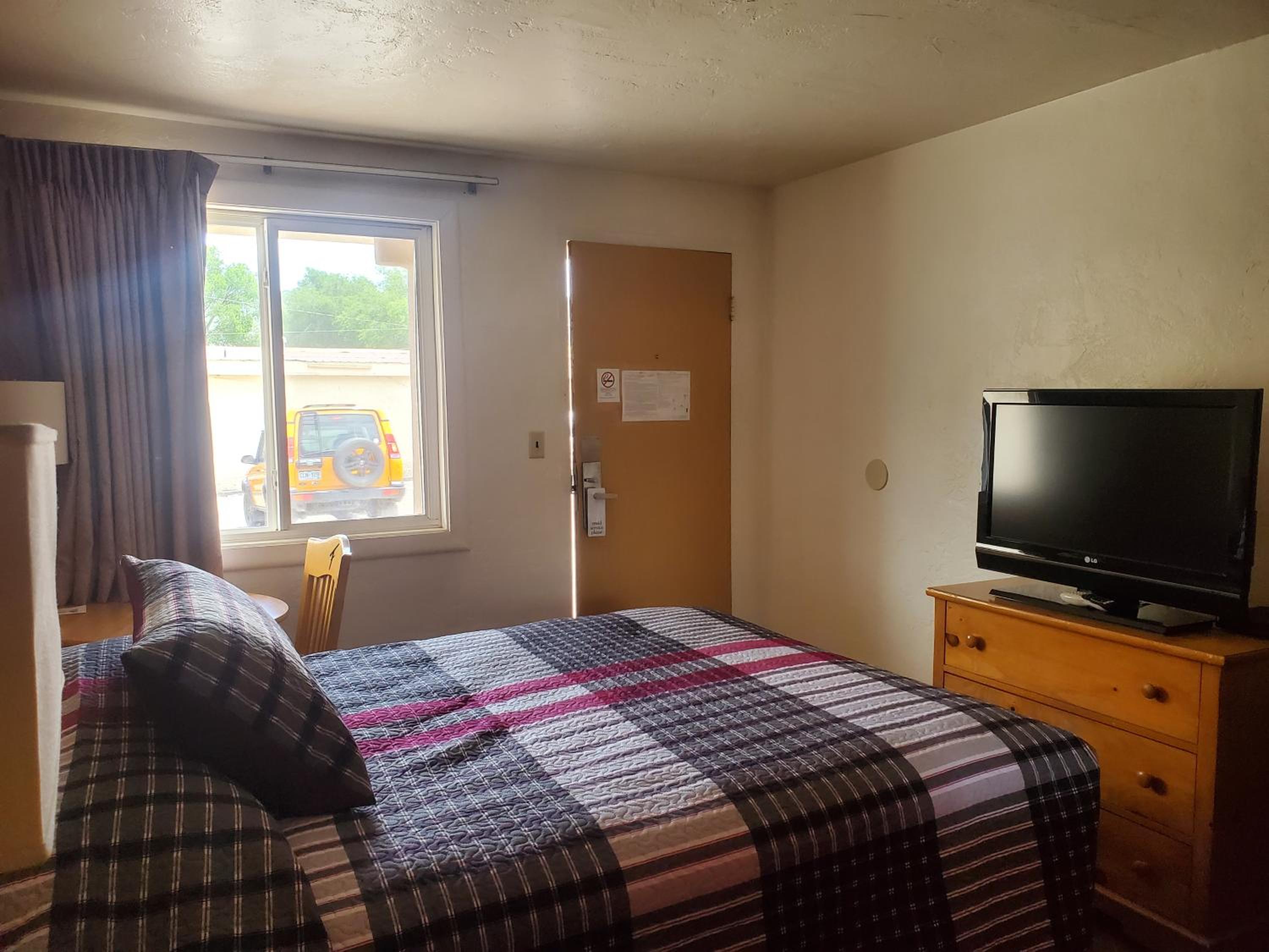 Budget Inn Durango