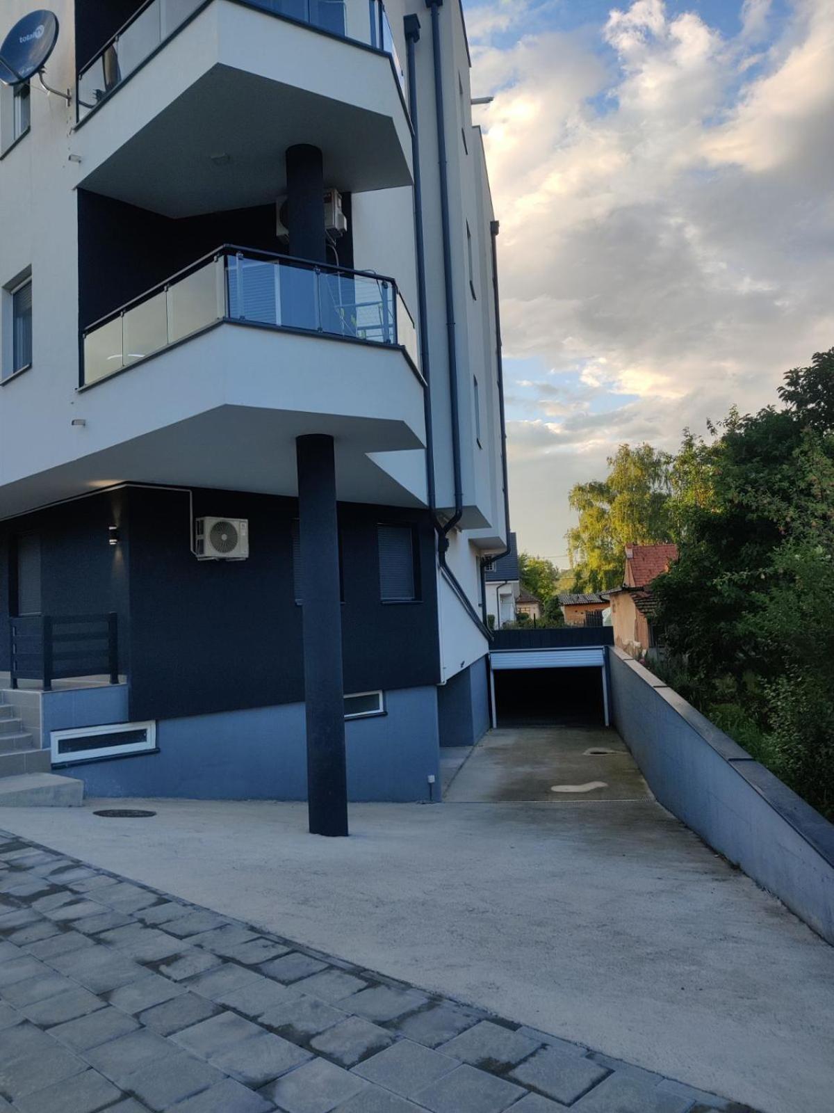 Apartman Sofija