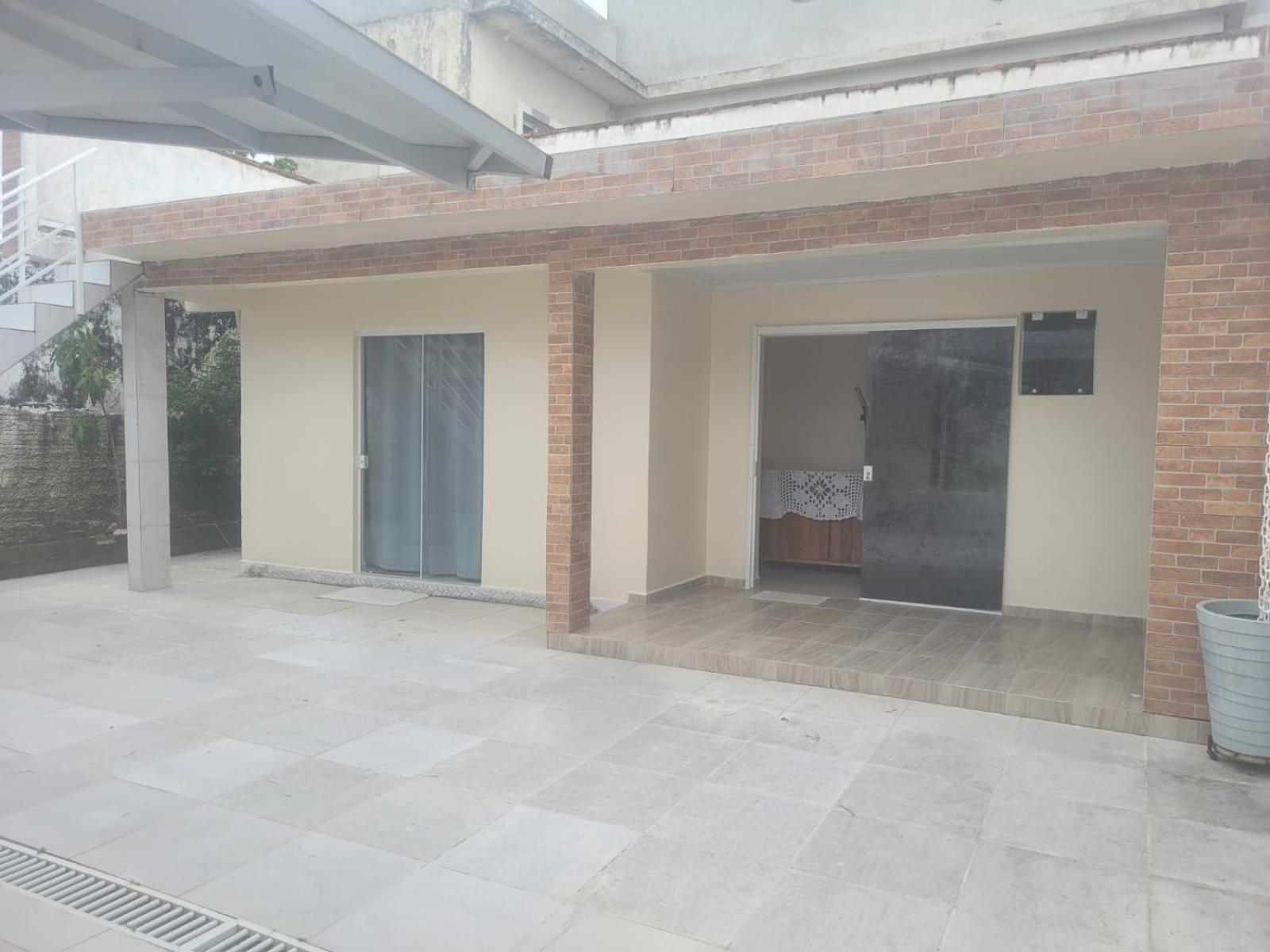 Casa Edícula em Shangrila Guape Pontal do Paraná