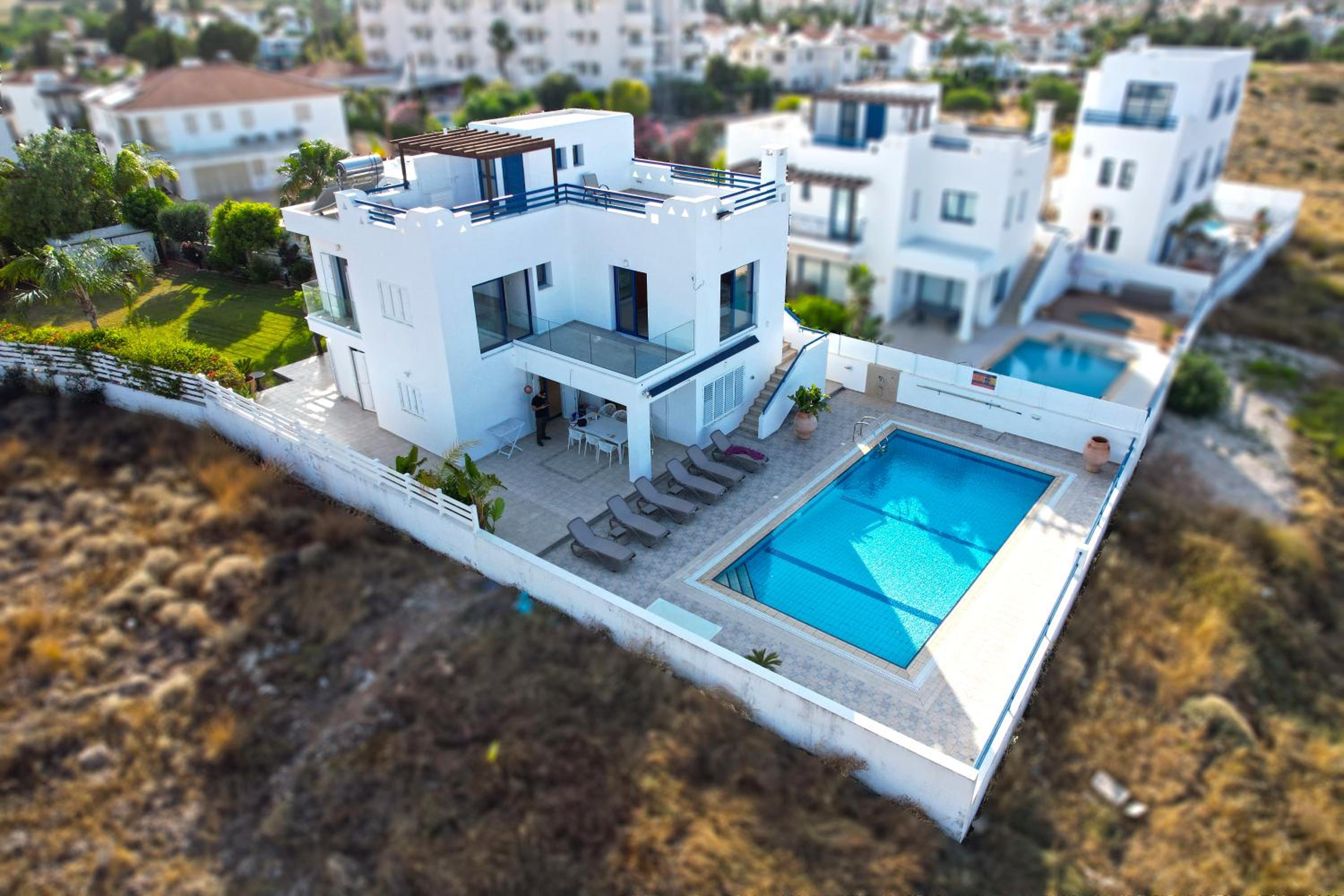 Villa Jenny