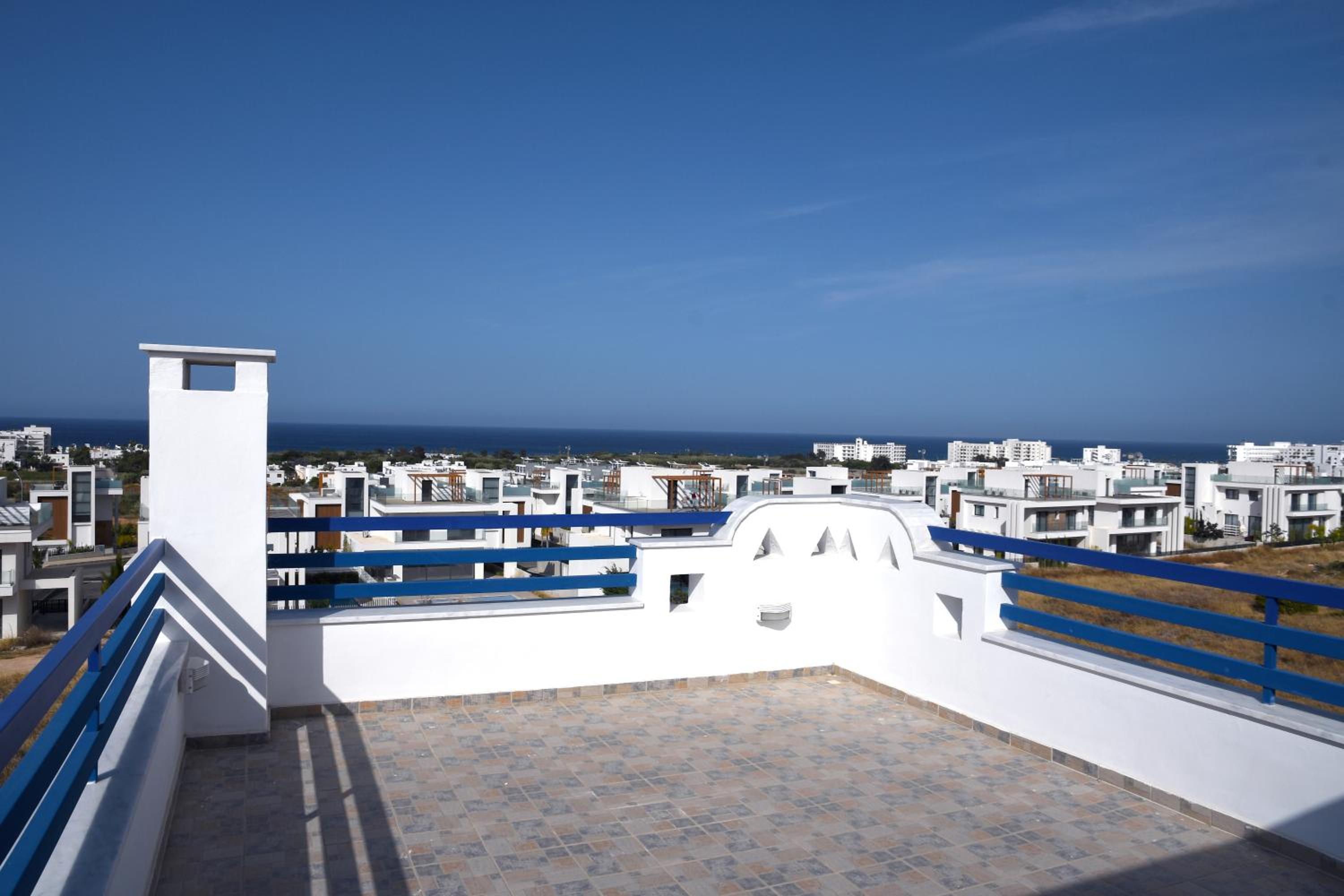 Villa Jenny