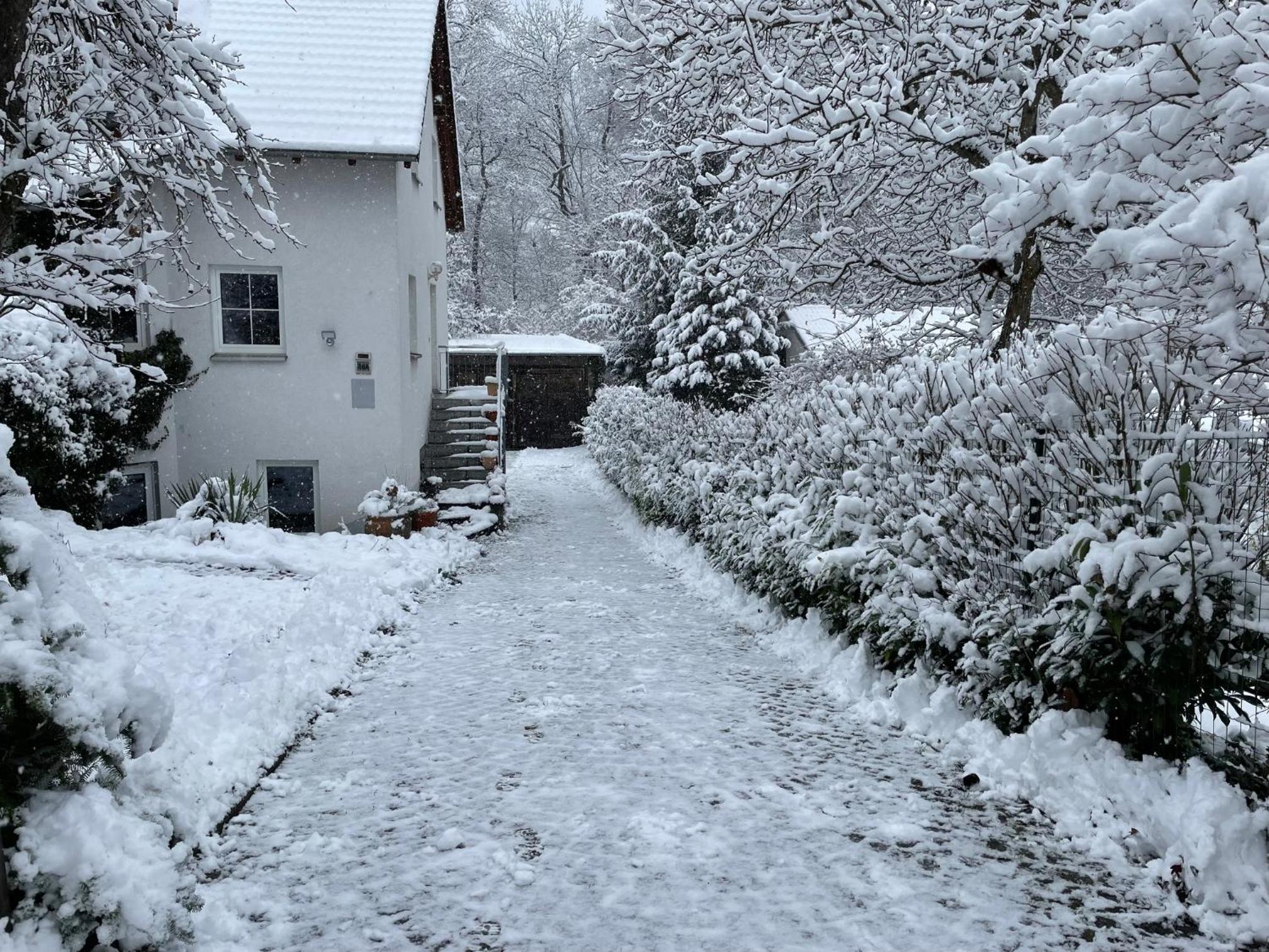 Apartment Sonnenberge
