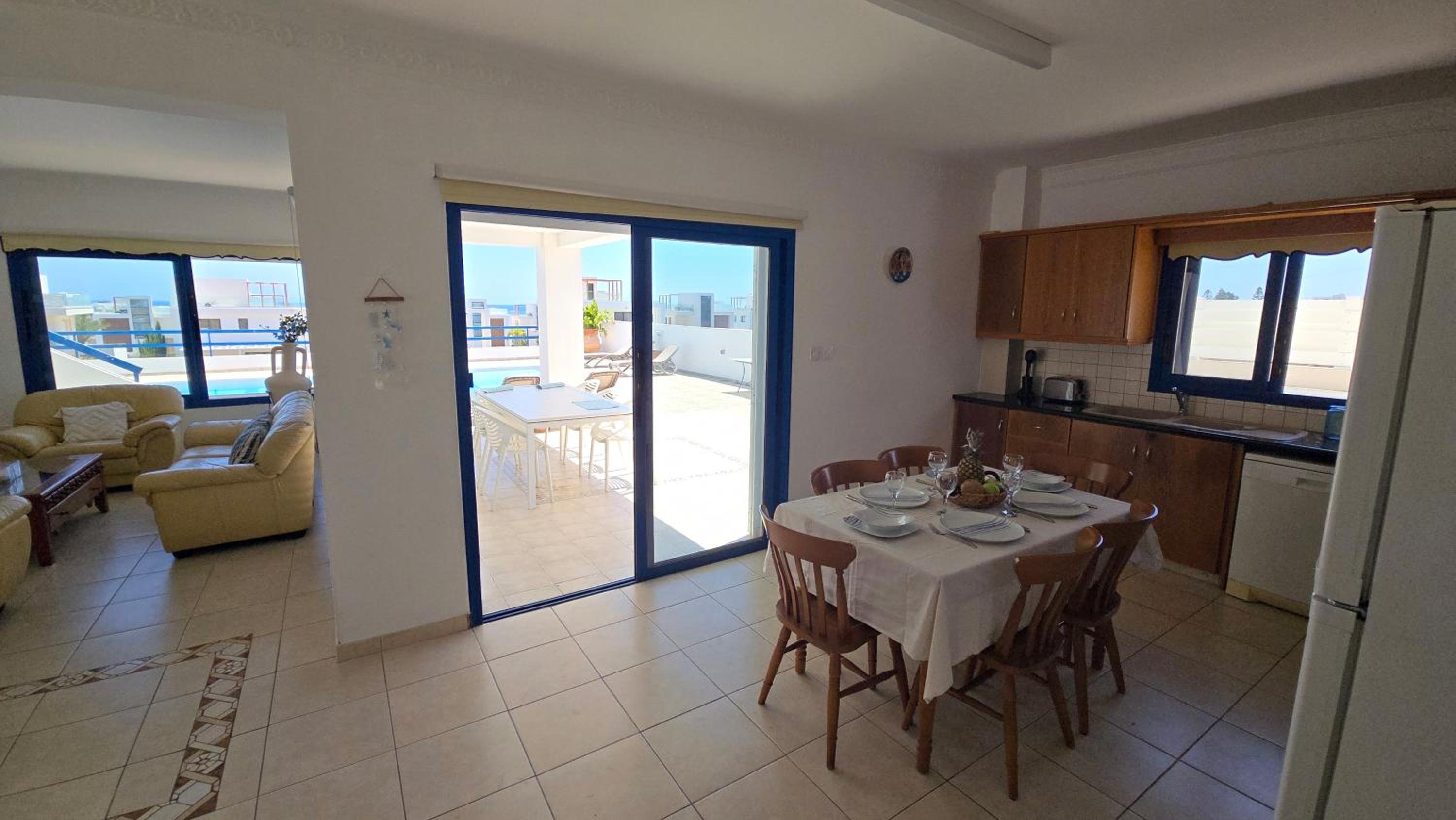 Villa Jenny