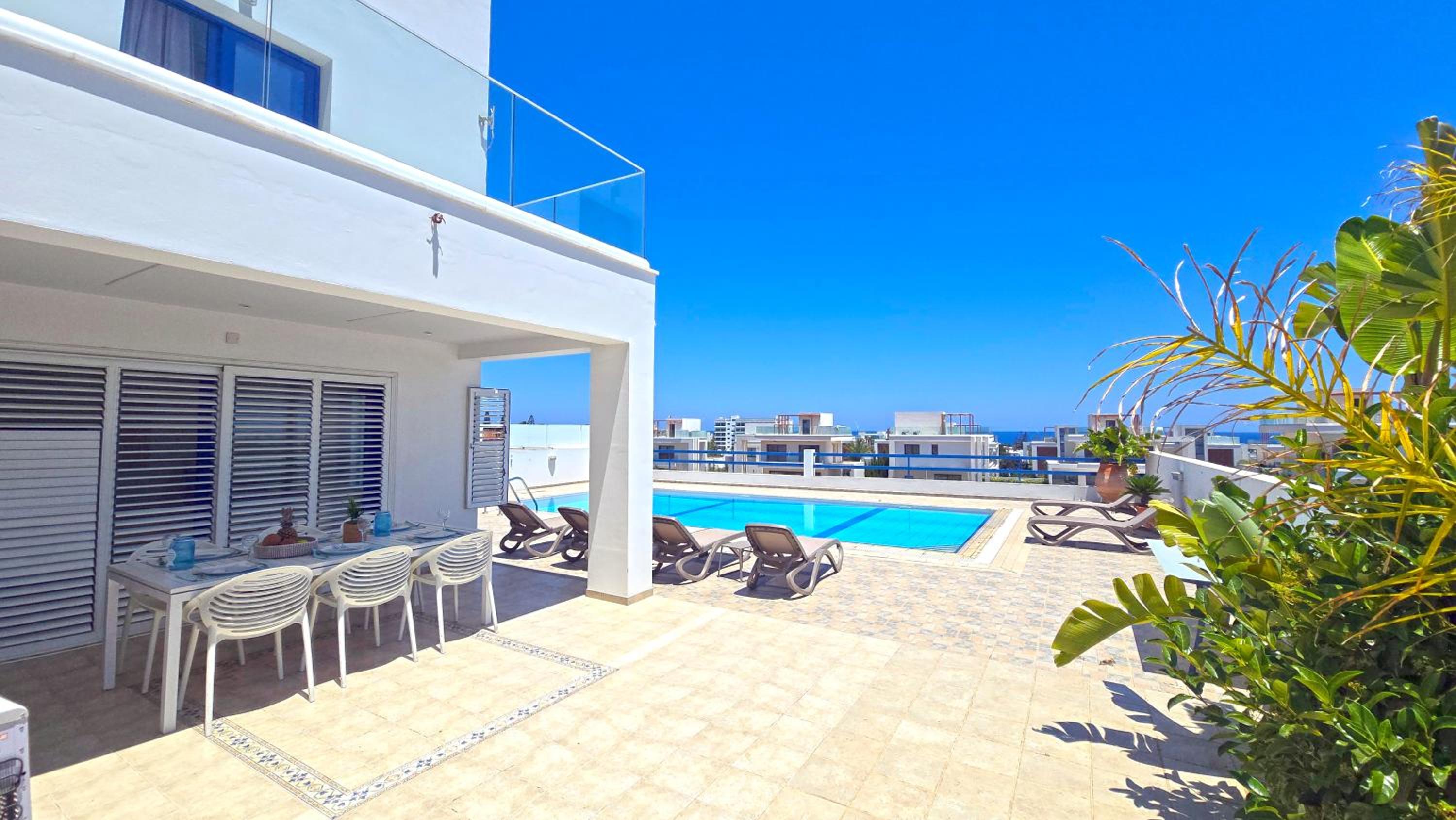 Villa Jenny