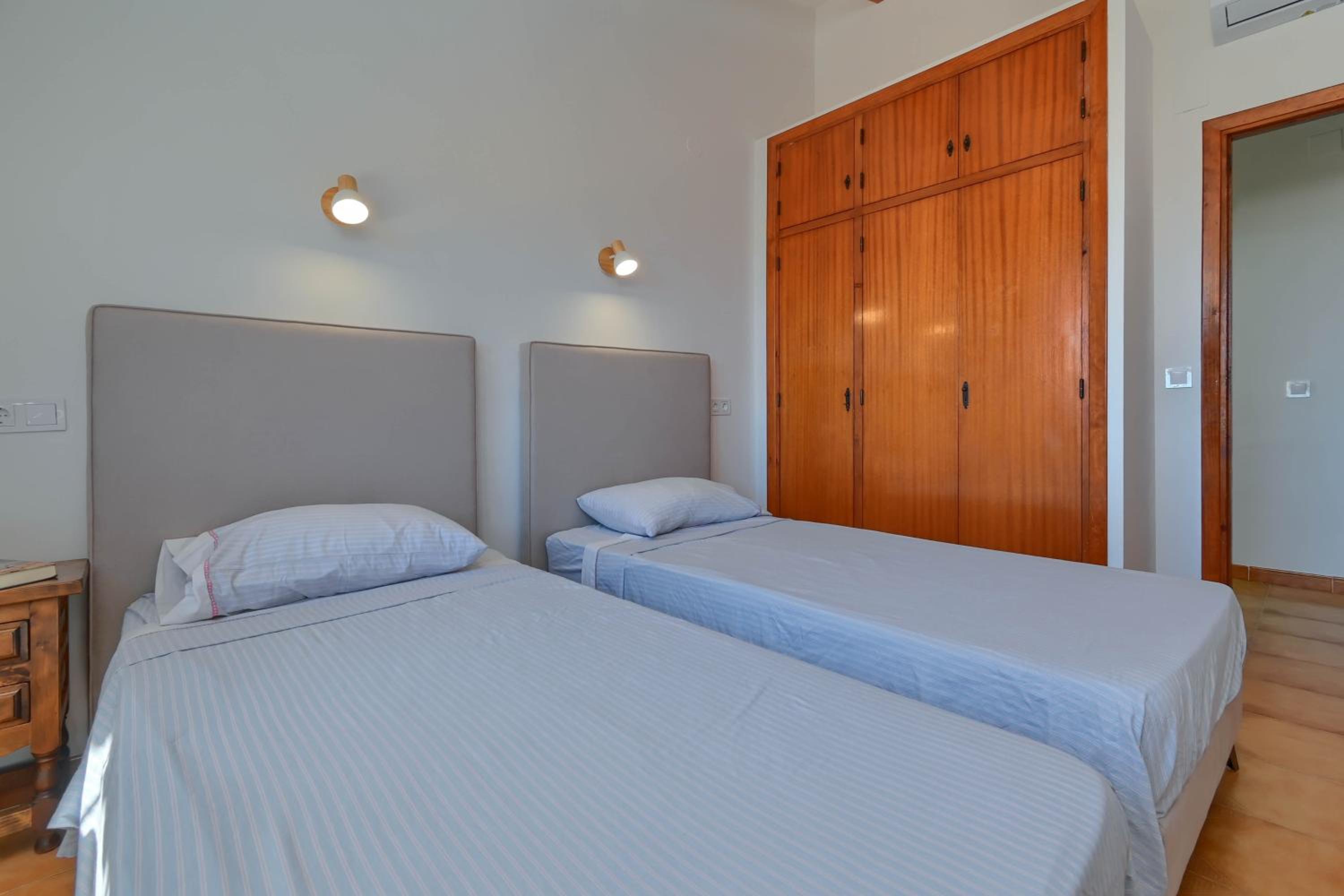 Casa soleada en Calpe
