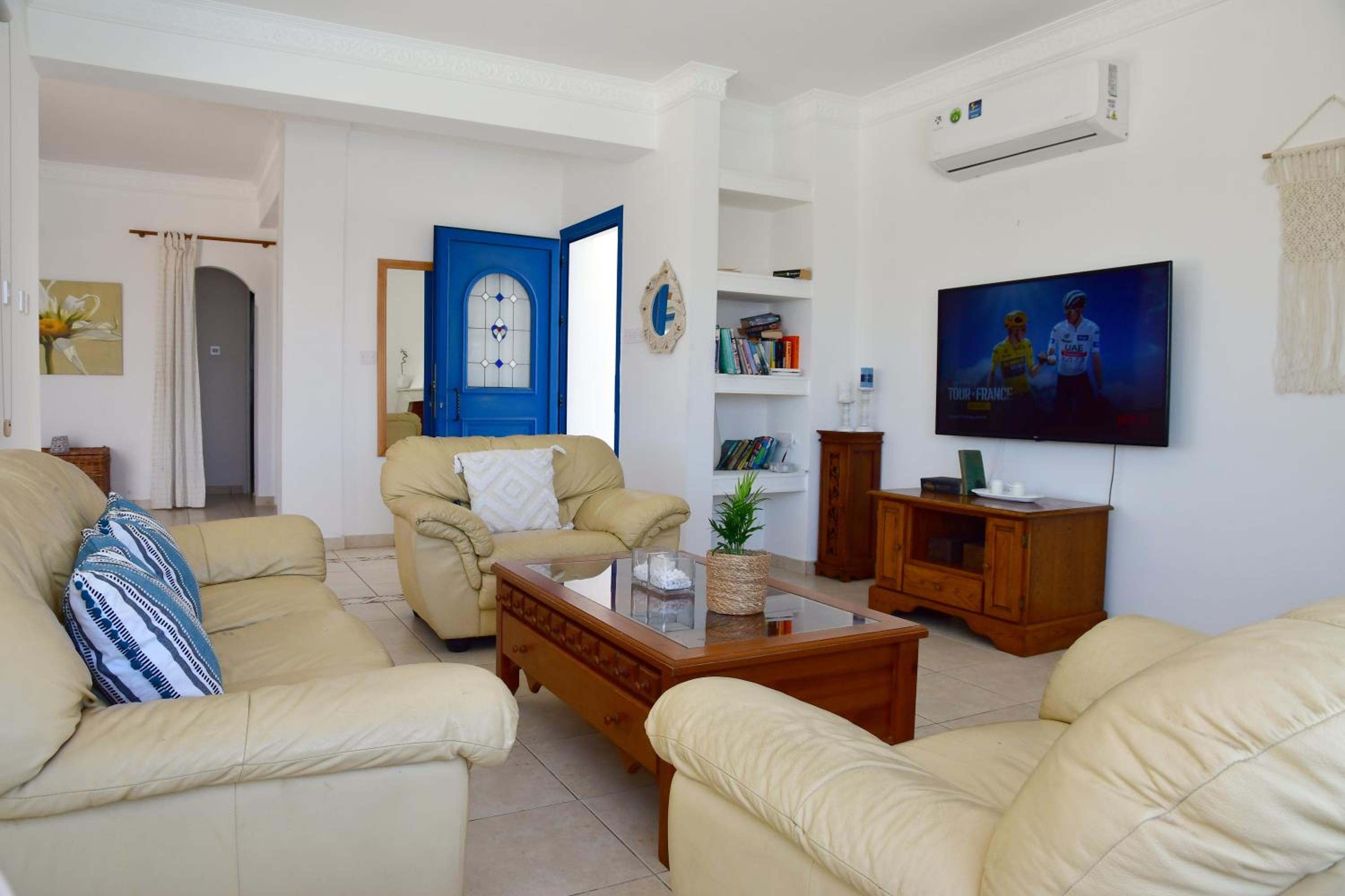 Villa Jenny
