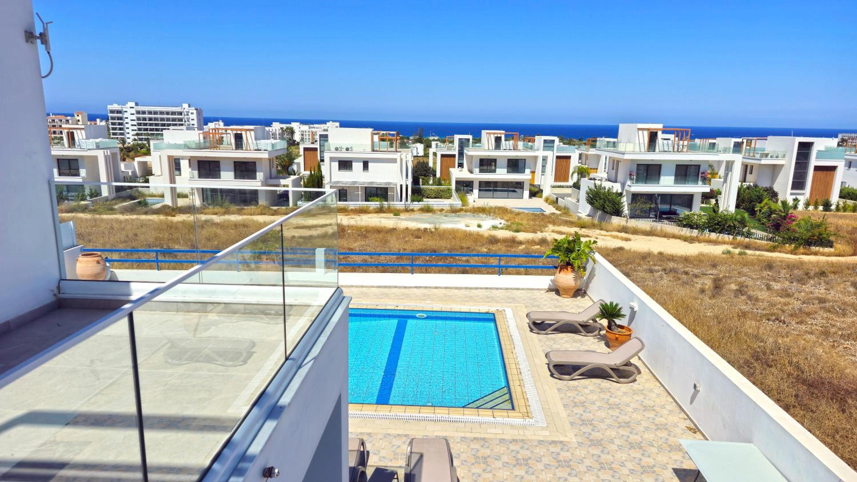 Villa Jenny